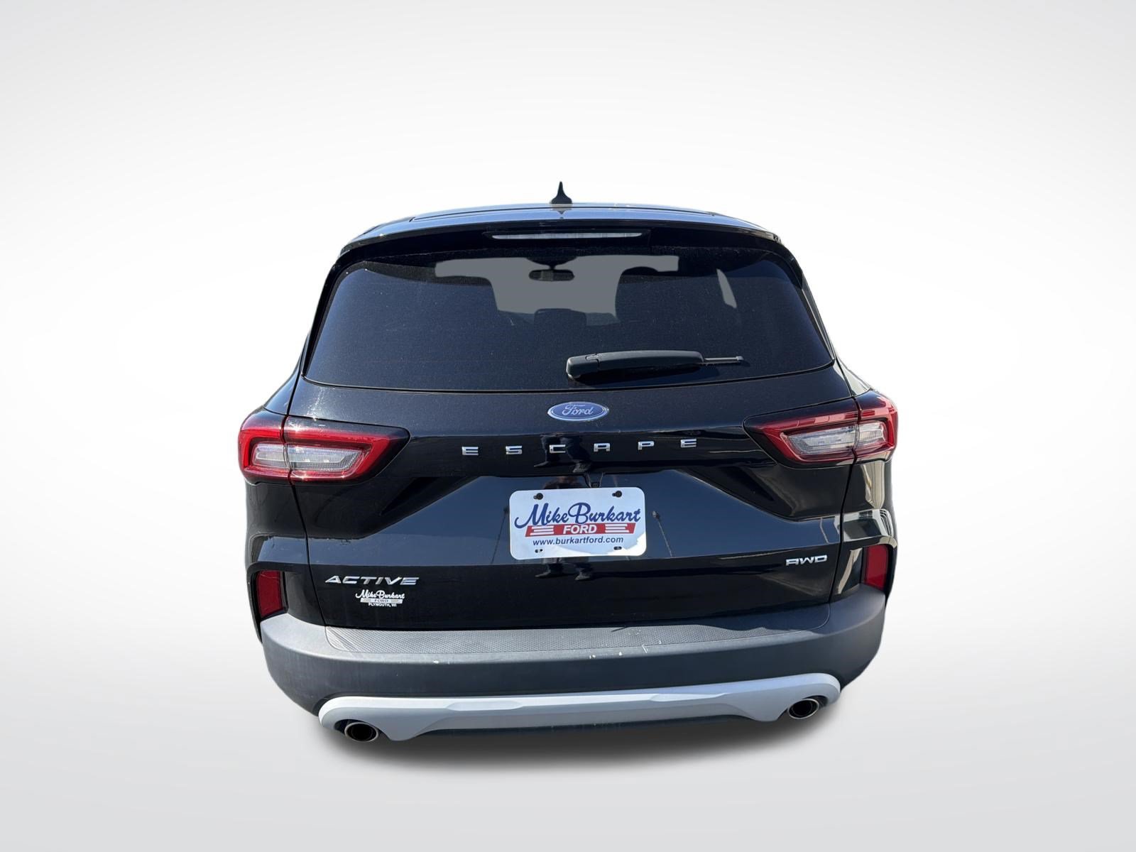 2023 Ford Escape Active - Photo 9