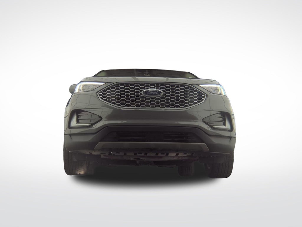 Used 2024 Ford Edge SEL SEL AWD