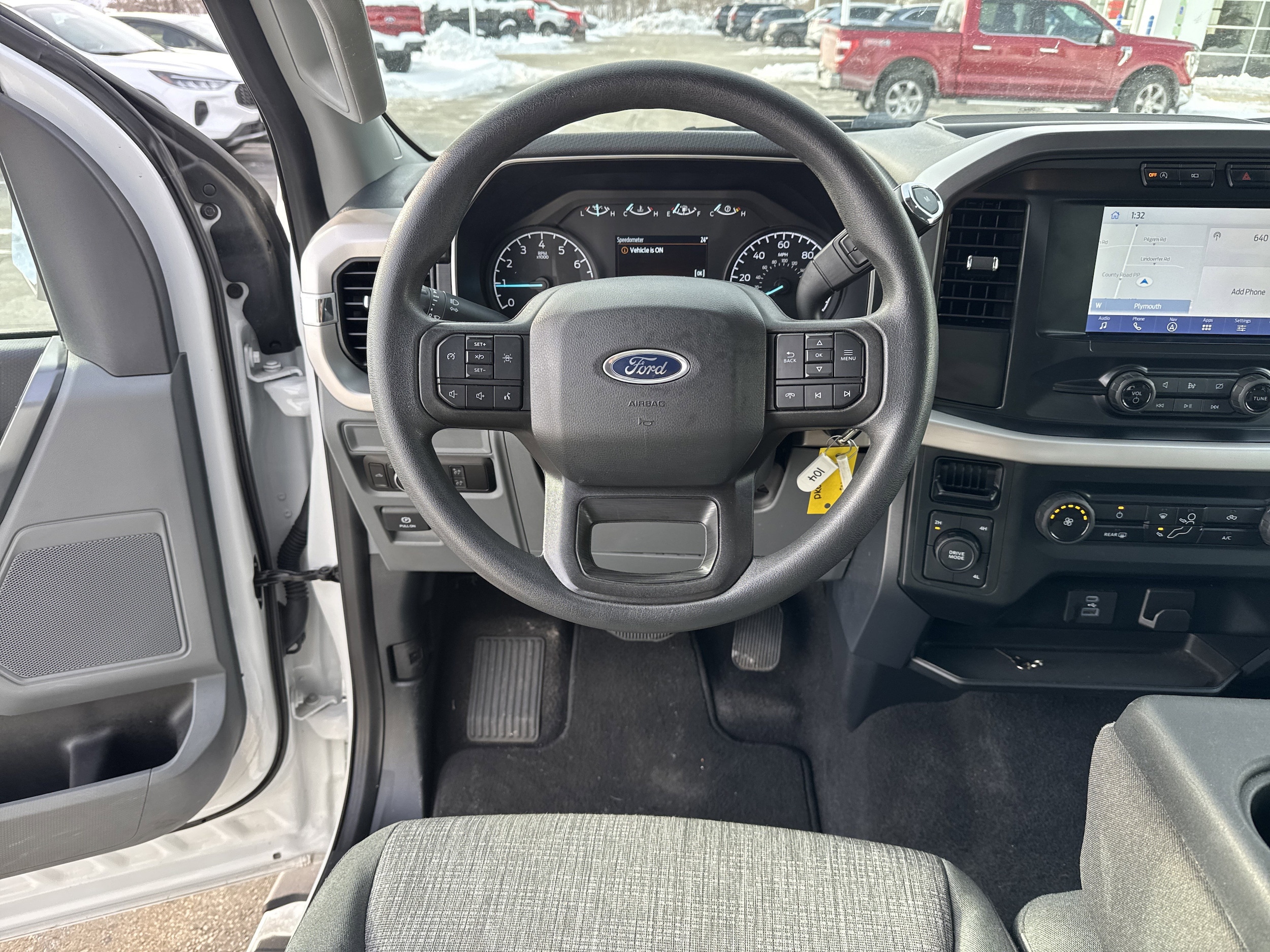 2023 Ford F-150 XLT - Photo 26