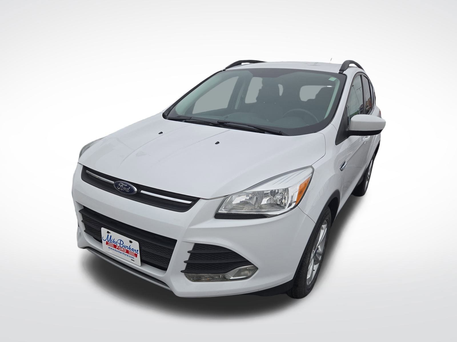 Used 2016 Ford Escape SE with VIN 1FMCU0GXXGUC07370 for sale in Plymouth, WI