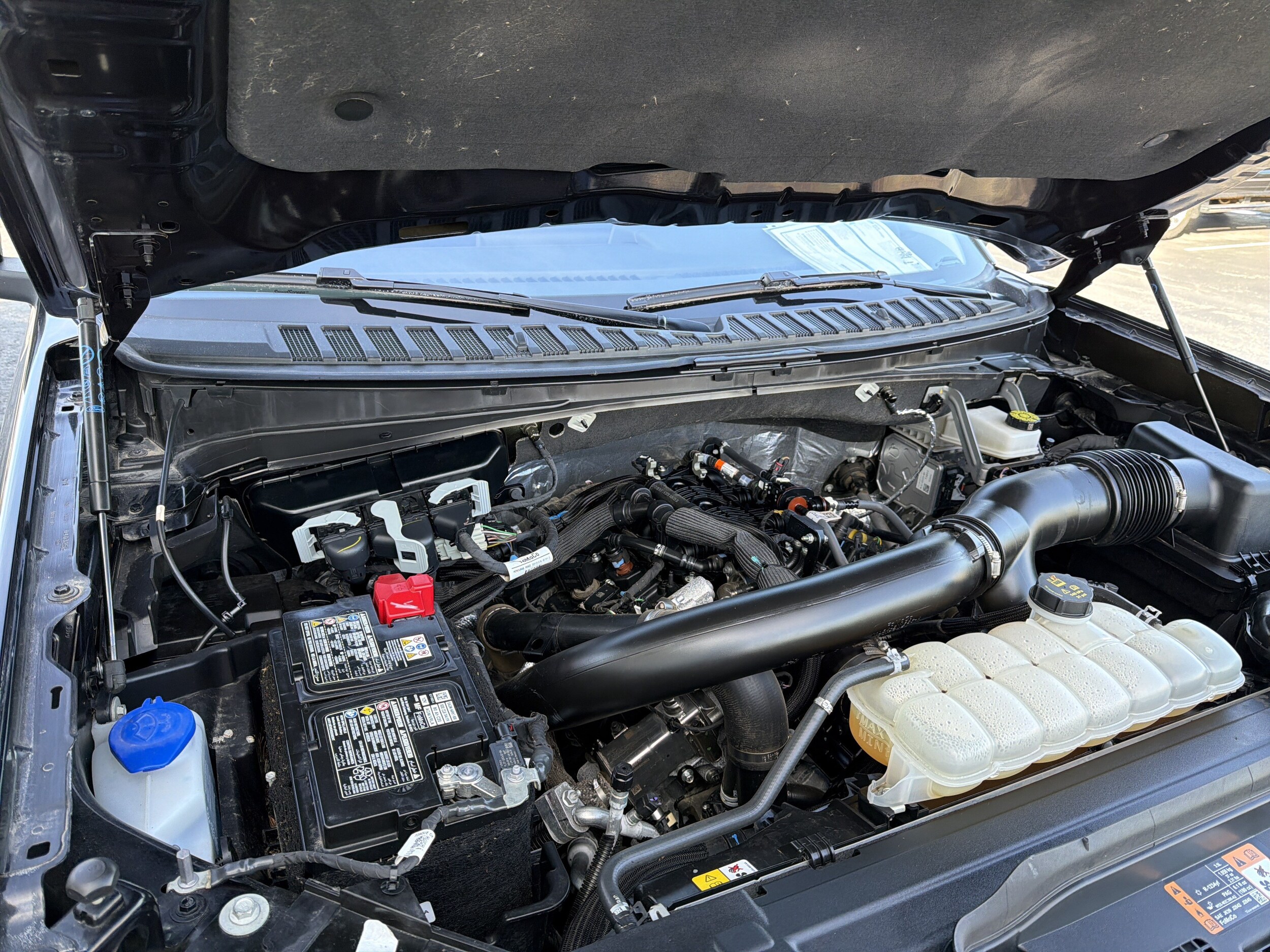 2025 Ford Expedition Platinum - Photo 90