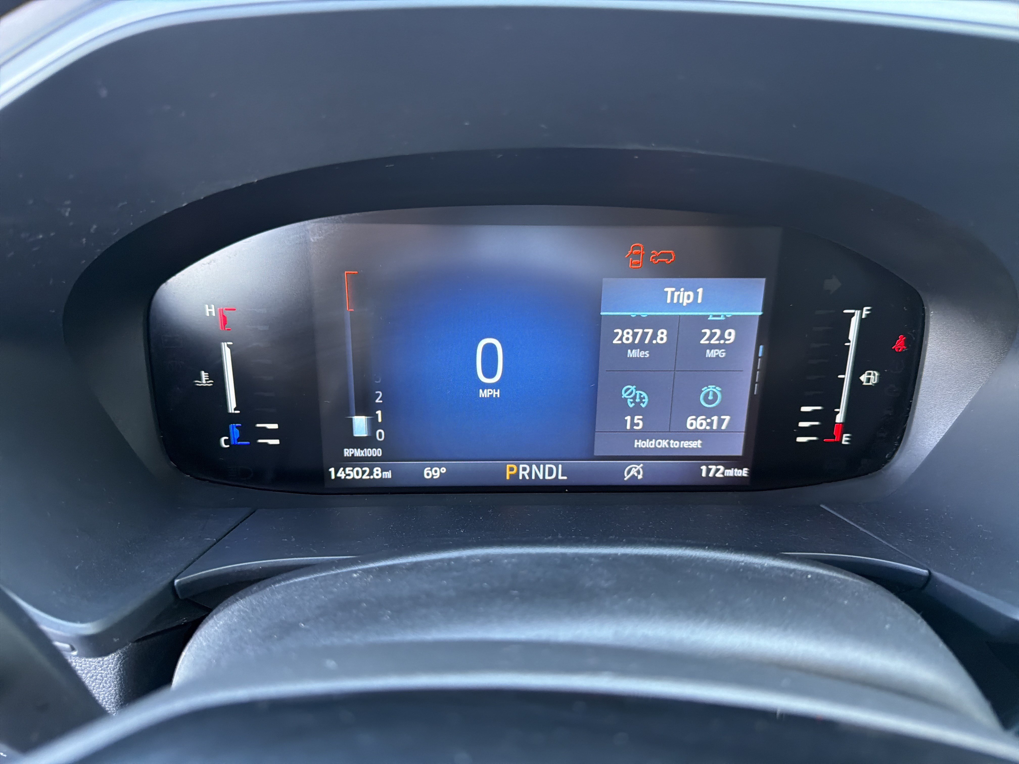 2023 Ford Escape Active - Photo 32