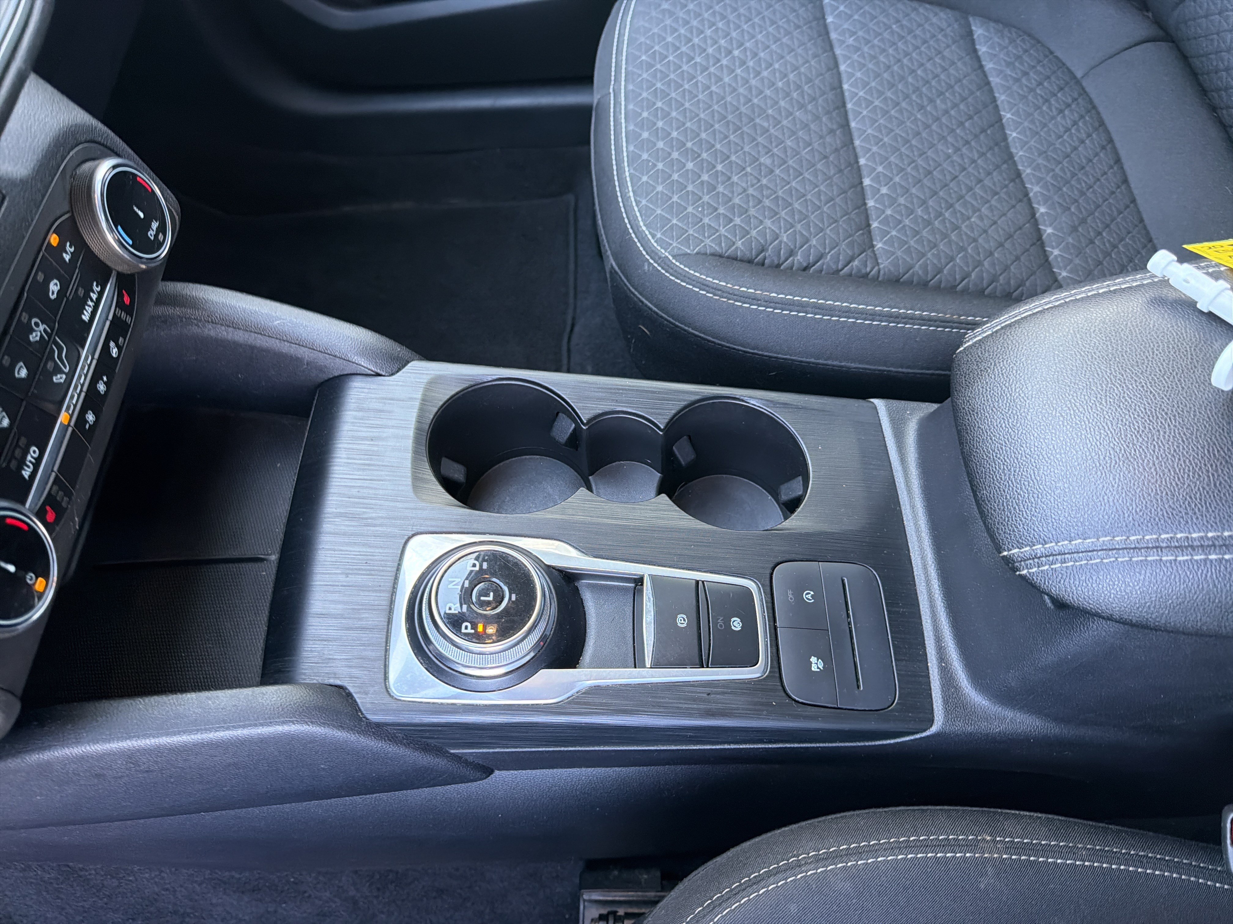 2023 Ford Escape Active - Photo 38