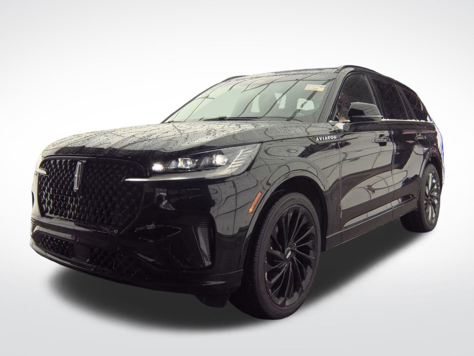 2025 Lincoln Aviator Reserve AWD's photo