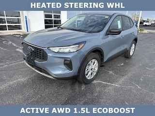 2026 Ford Escape Active Active AWD