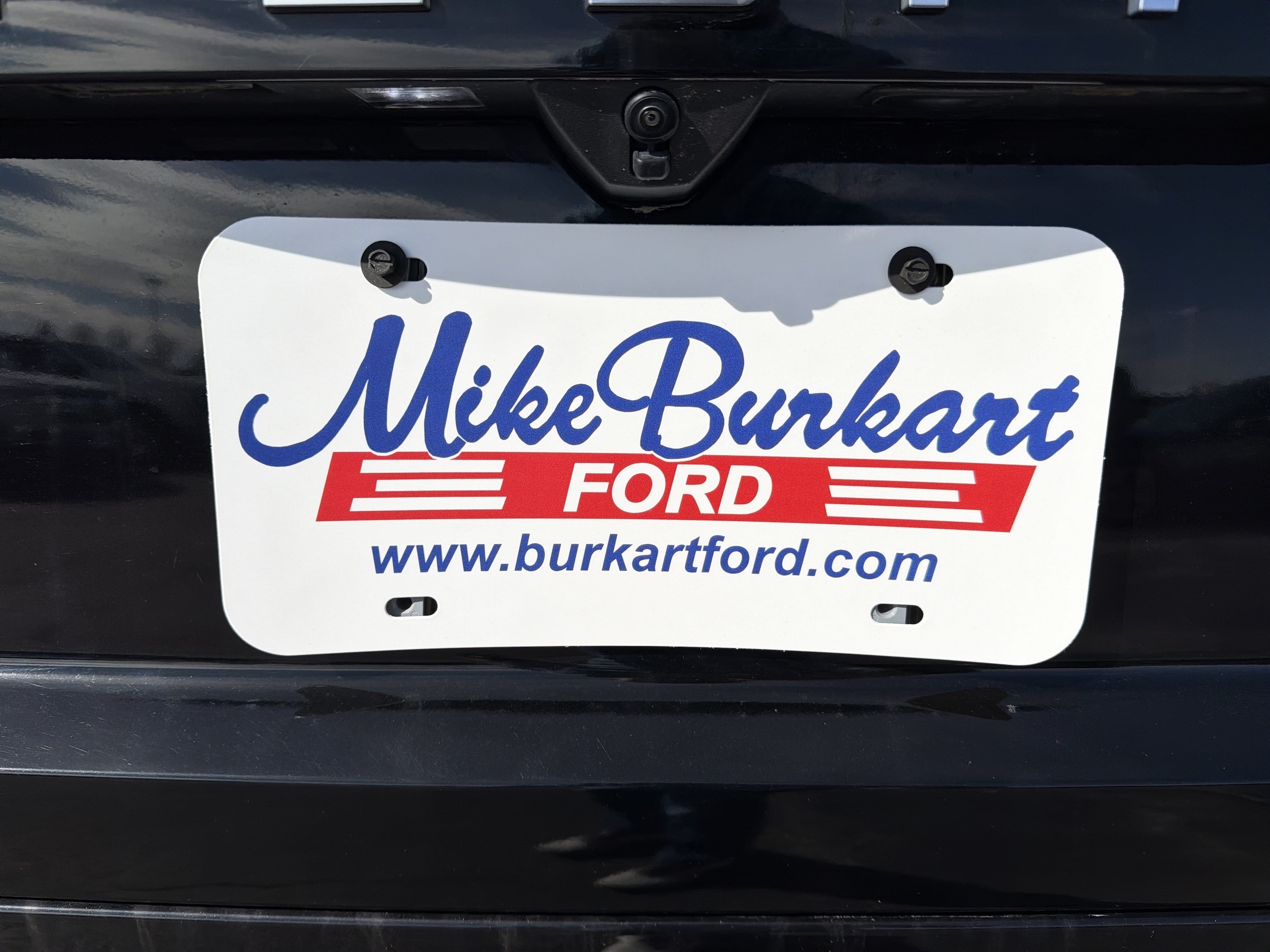 2025 Ford Expedition Platinum - Photo 28