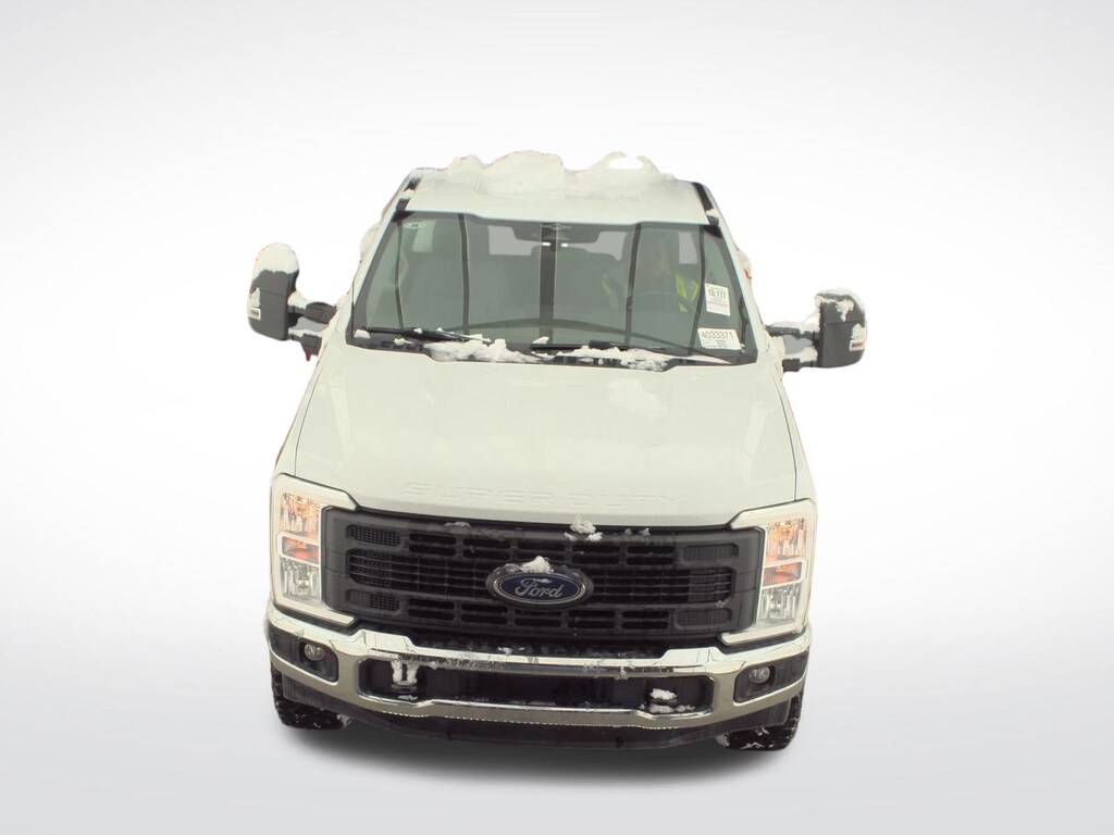 Used 2023 Ford F-250 XL XL 4WD Reg Cab 8 Box