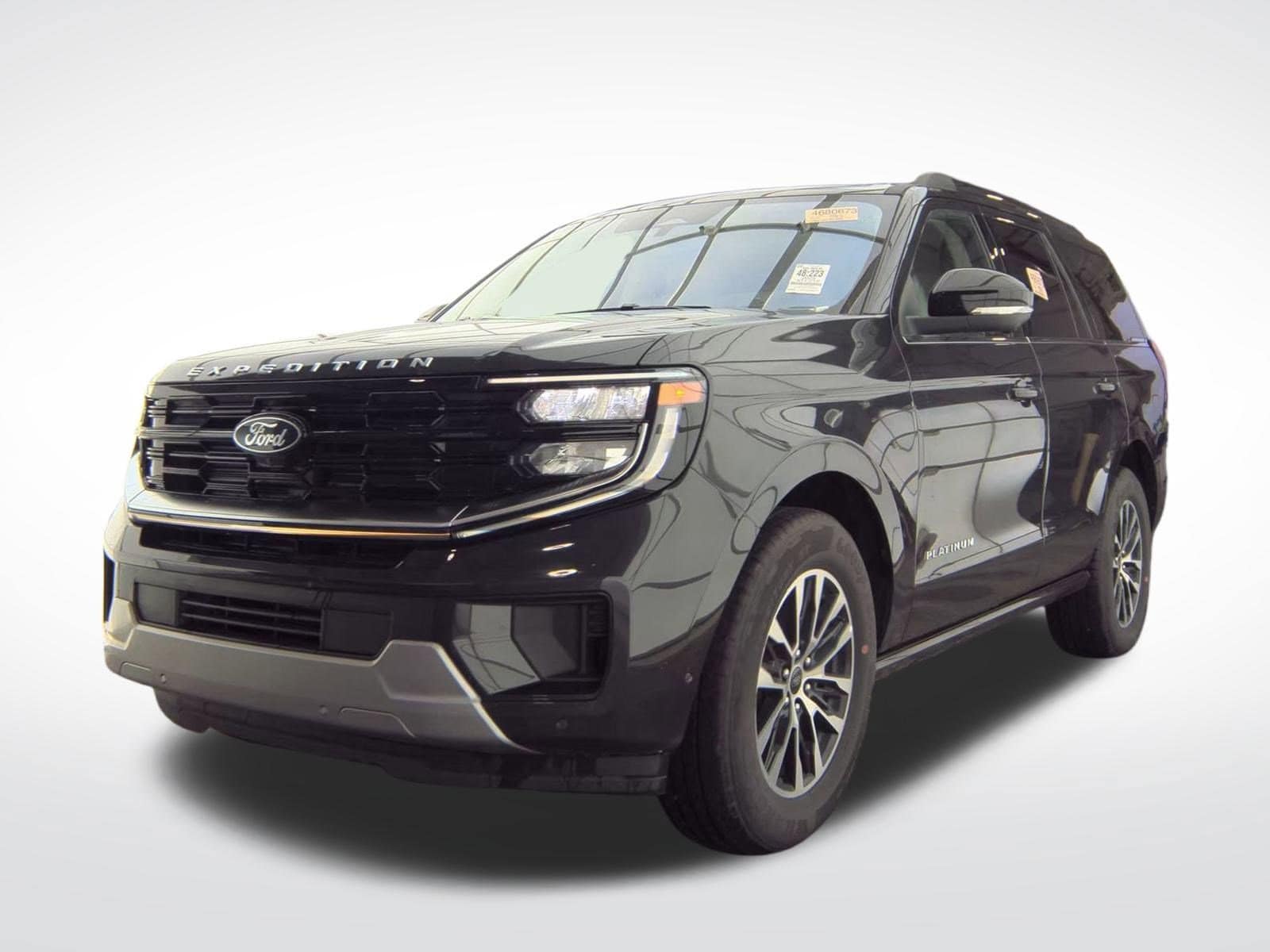 2025 Ford Expedition Platinum's photo