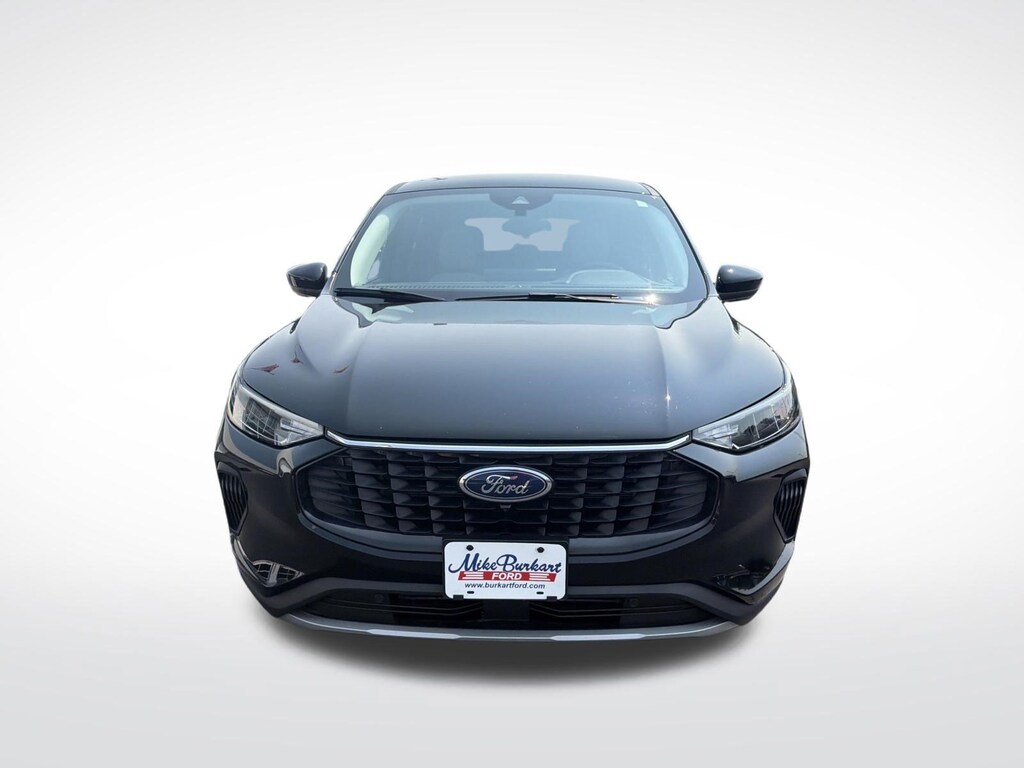 Certified 2023 Ford Escape Active Active AWD