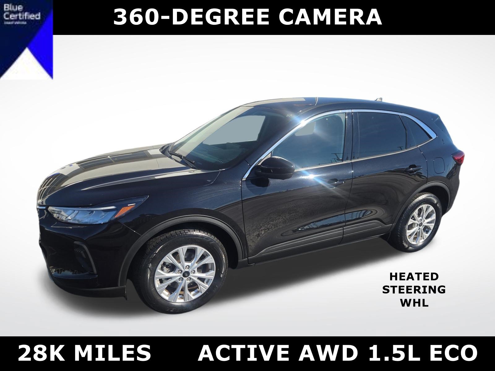 2023 Ford Escape