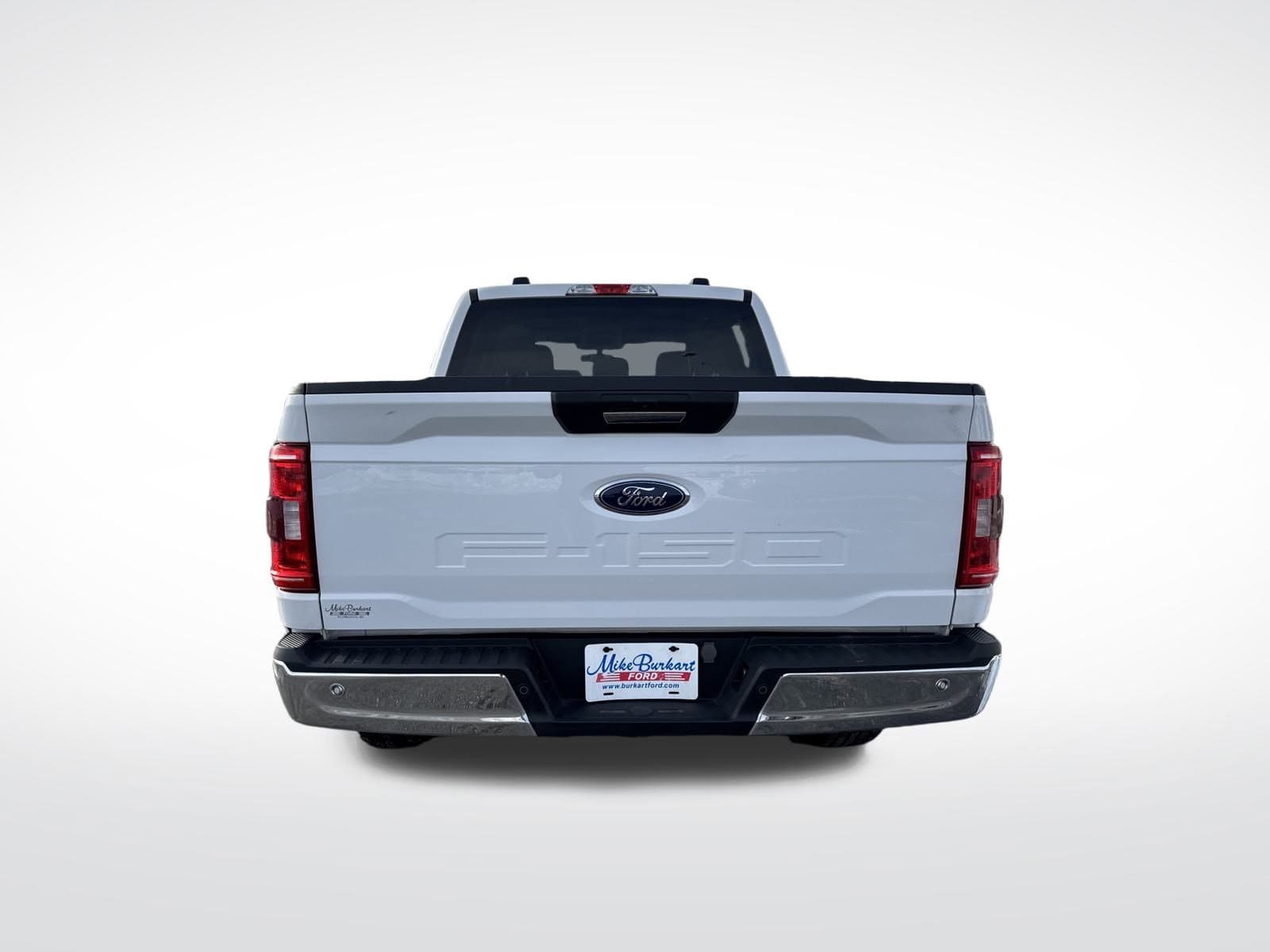 2023 Ford F-150 XLT - Photo 13