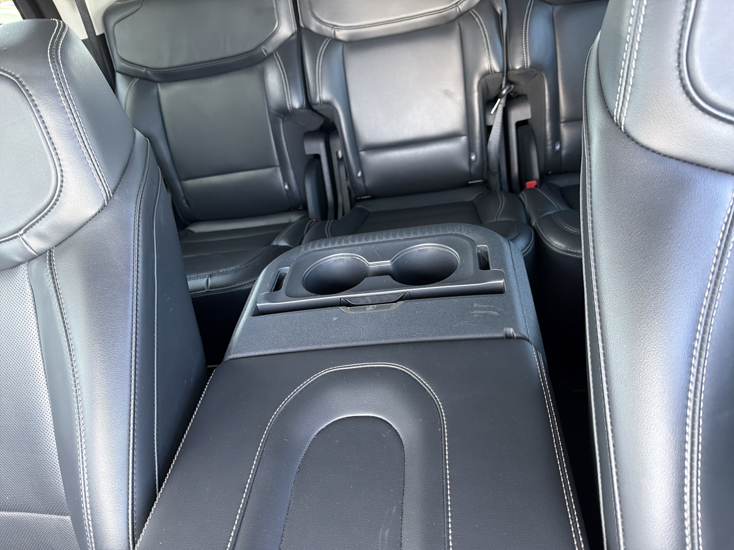 2025 Ford Expedition Platinum - Photo 85