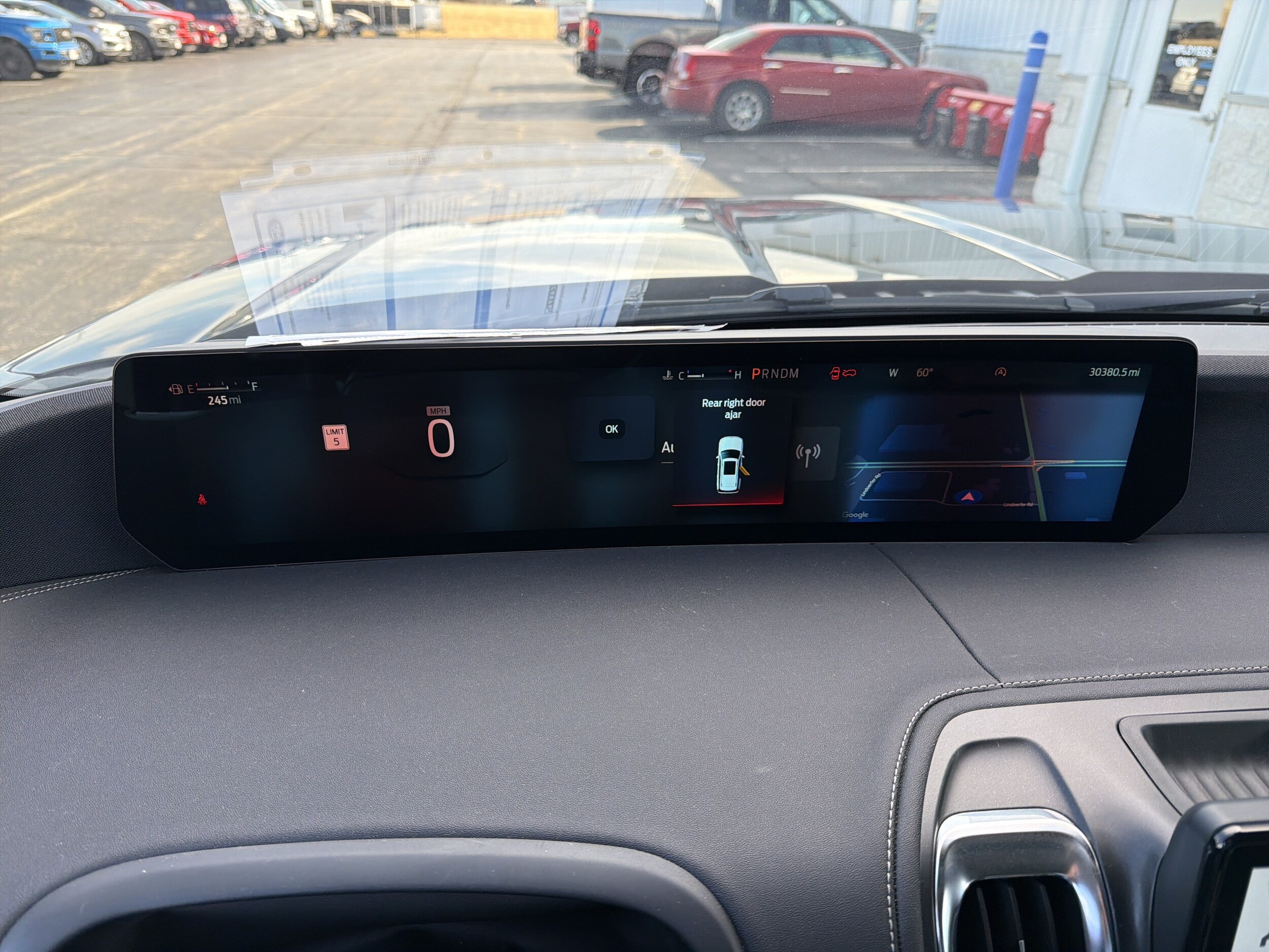 2025 Ford Expedition Platinum - Photo 72
