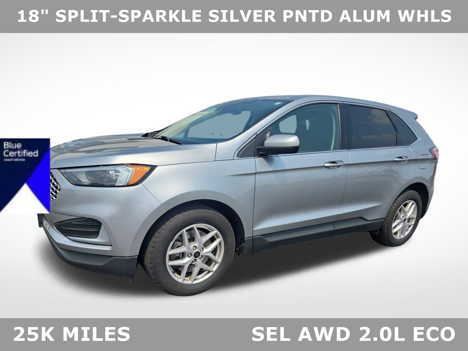 2023 Ford Edge