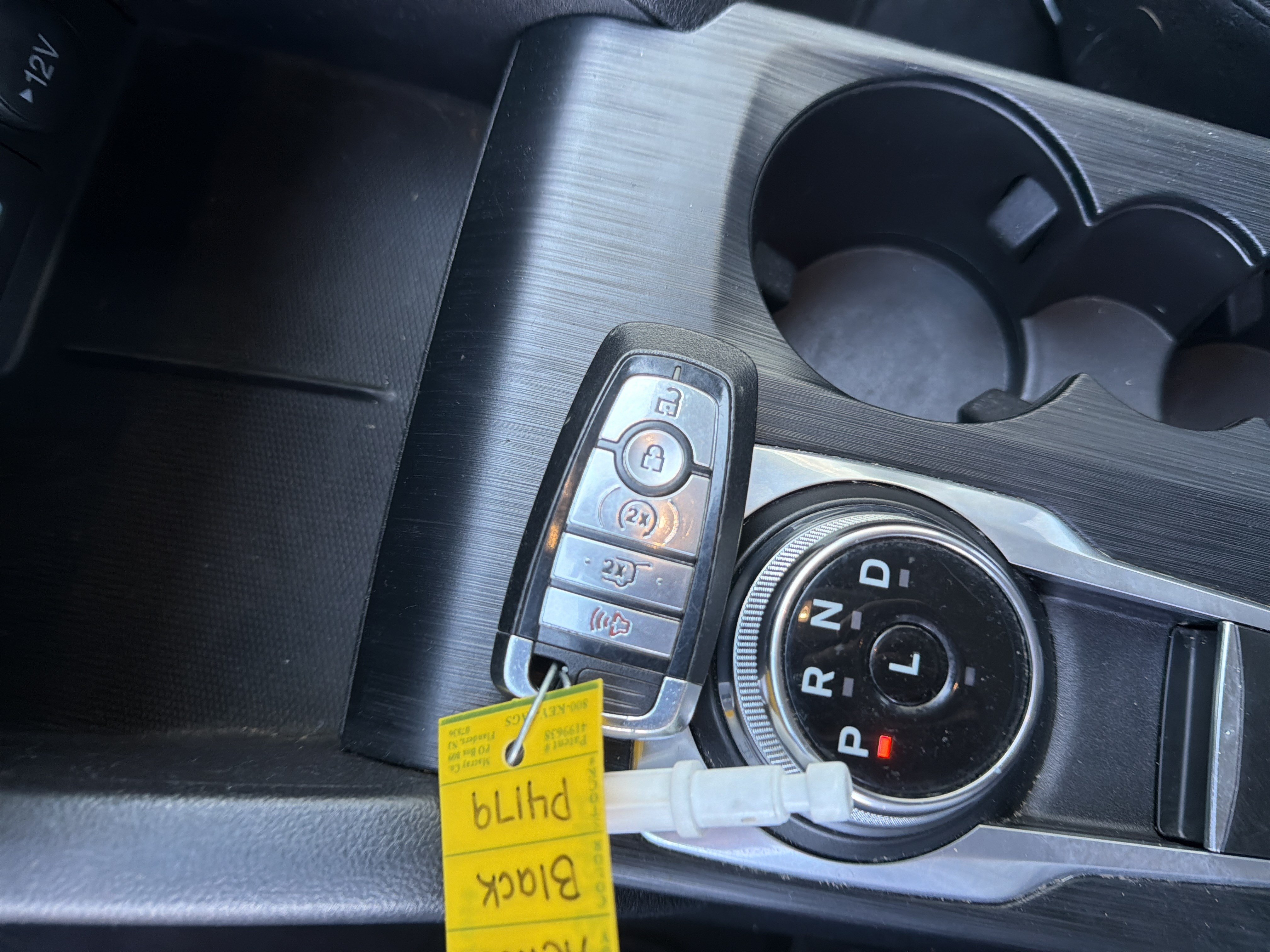 2023 Ford Escape Active - Photo 39