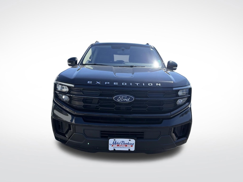 Certified 2025 Ford Expedition Max Active Active 4x4