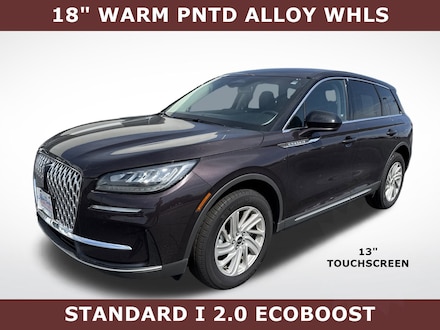 2023 Lincoln Corsair Standard Standard AWD