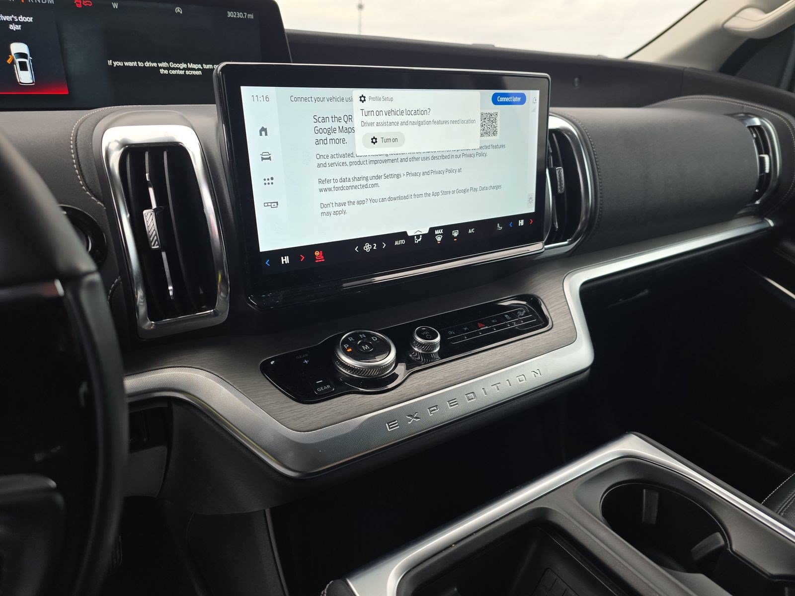 2025 Ford Expedition Platinum - Photo 31