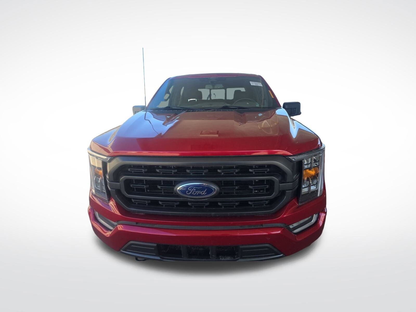 2022 Ford F-150 XLT photo 2