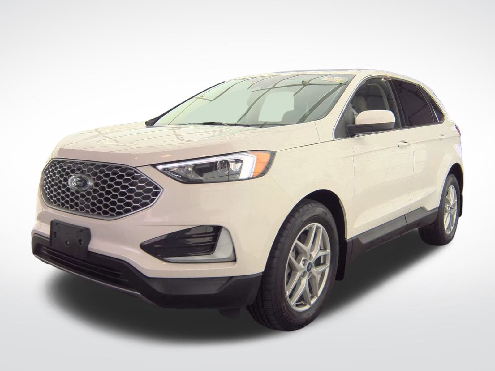 2024 Ford Edge SEL's photo