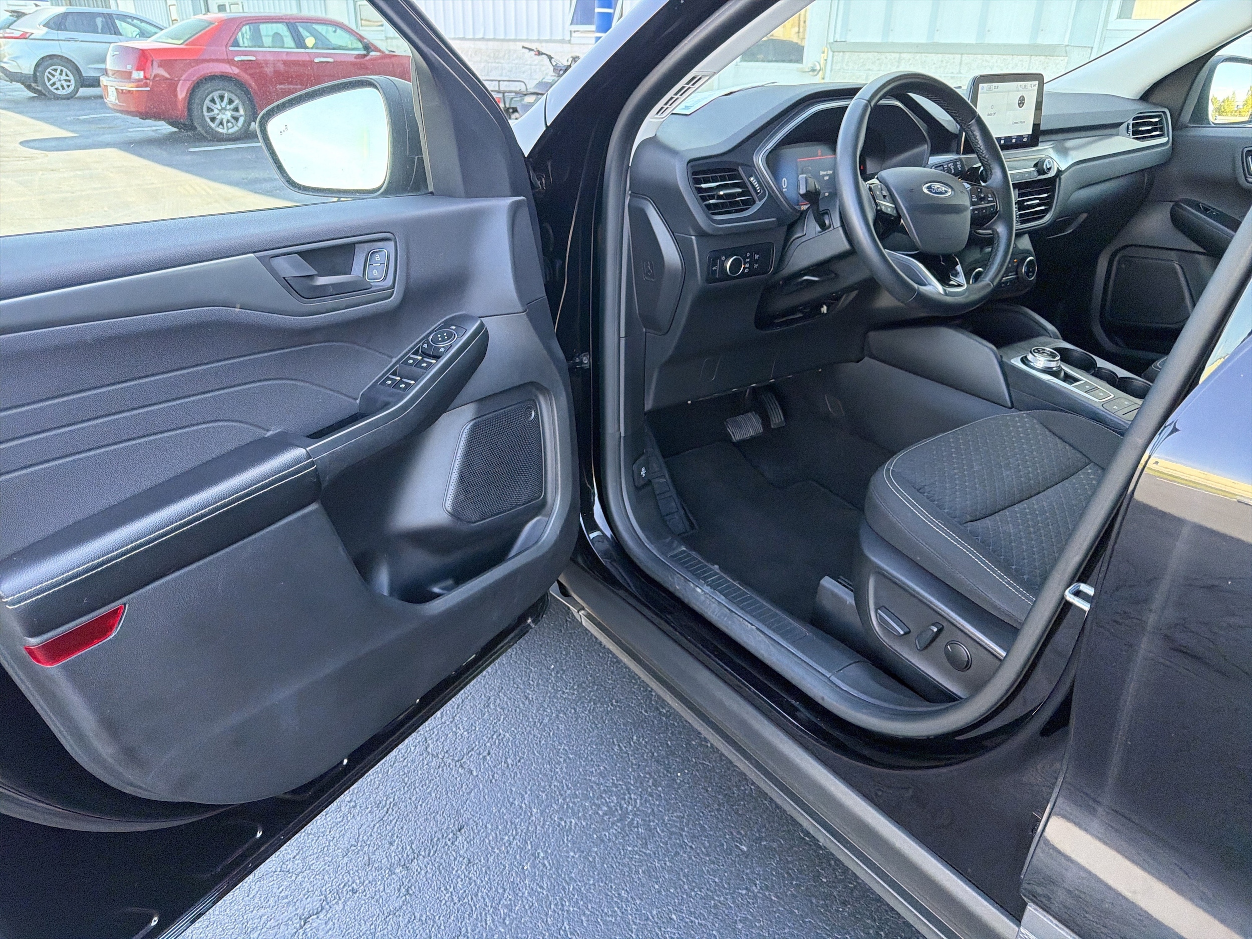 2023 Ford Escape Active - Photo 17