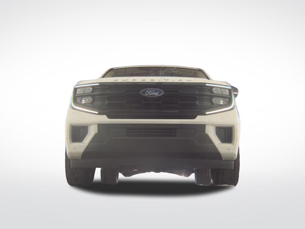 Used 2025 Ford Expedition Active Active 4x4