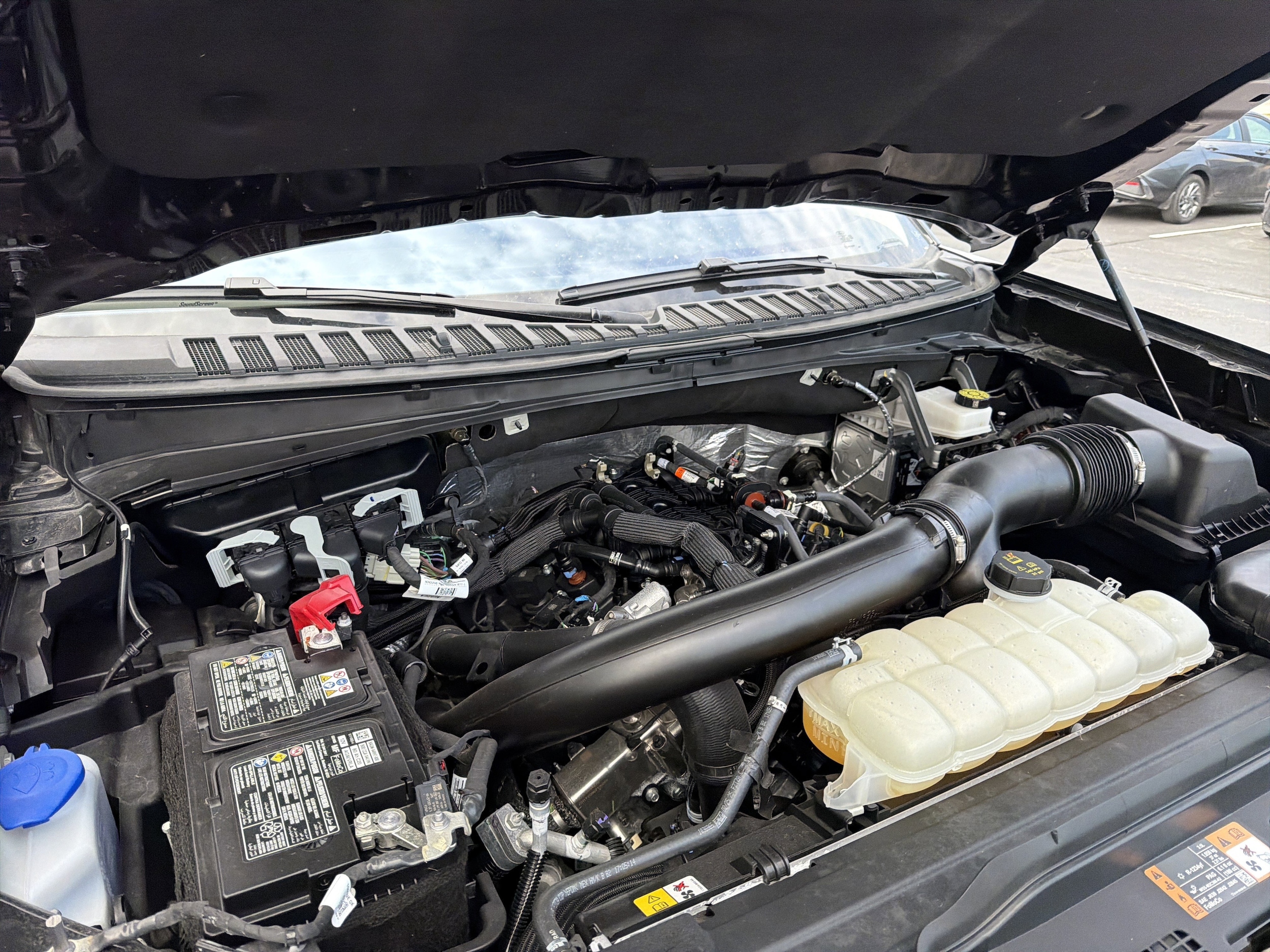 2025 Ford Expedition Platinum - Photo 59