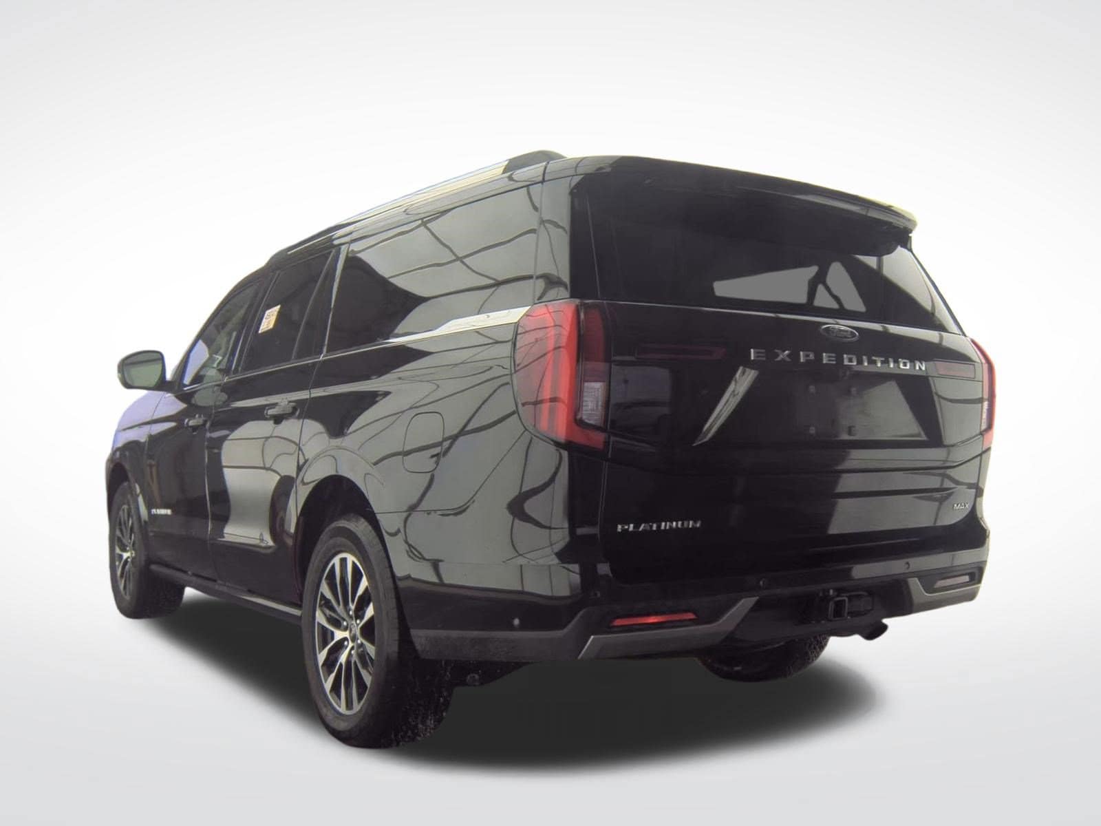2025 Ford Expedition Platinum - Photo 13