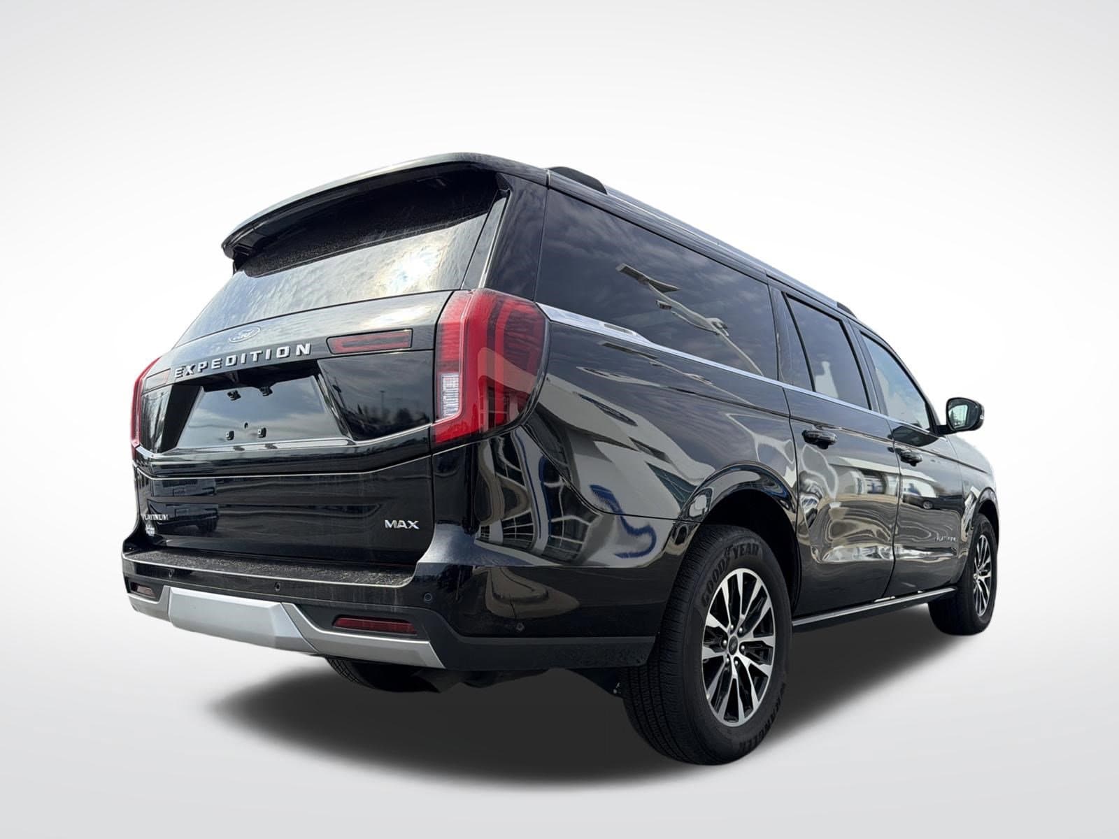 2025 Ford Expedition Platinum - Photo 9