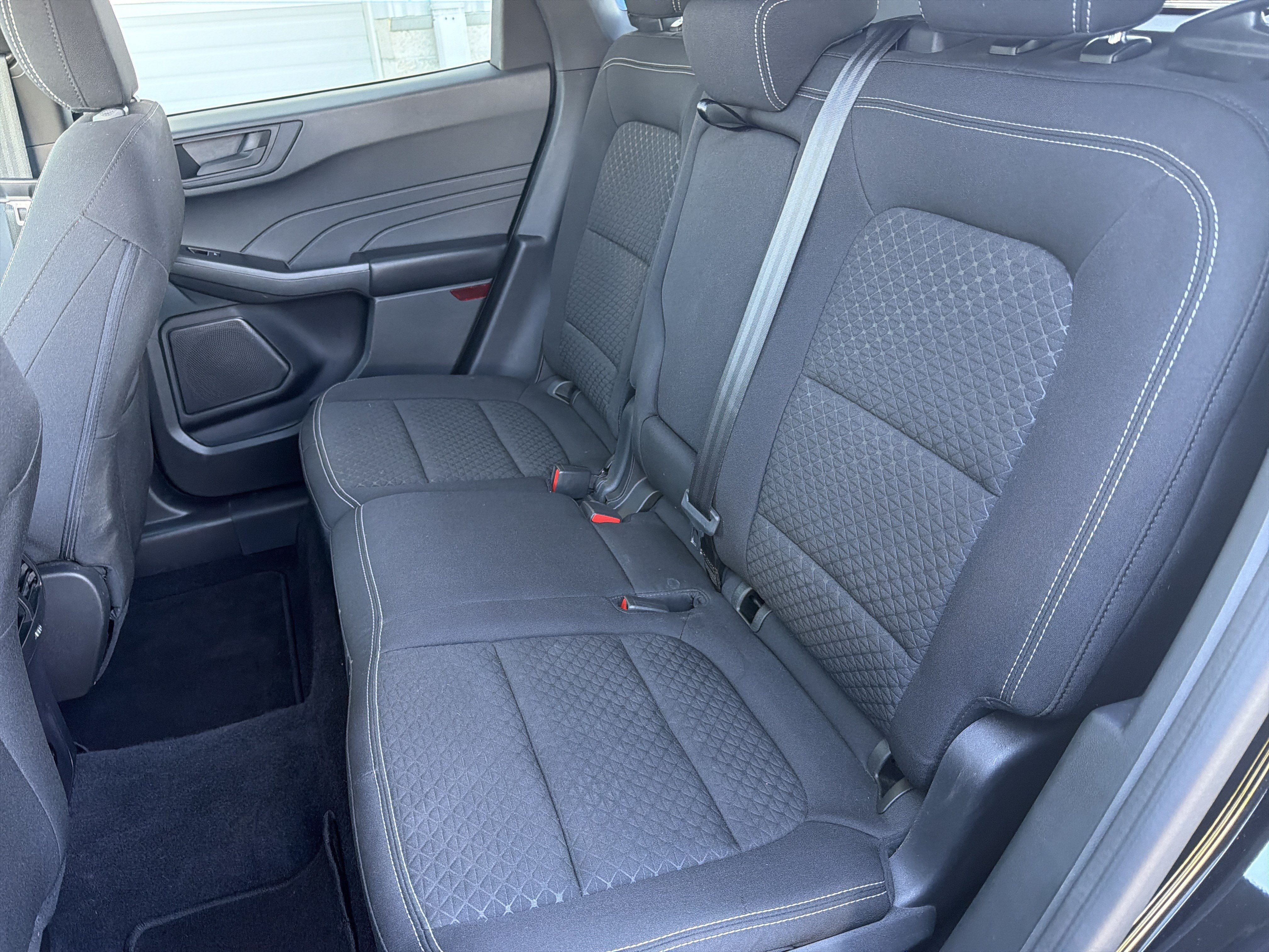 2023 Ford Escape Active - Photo 24