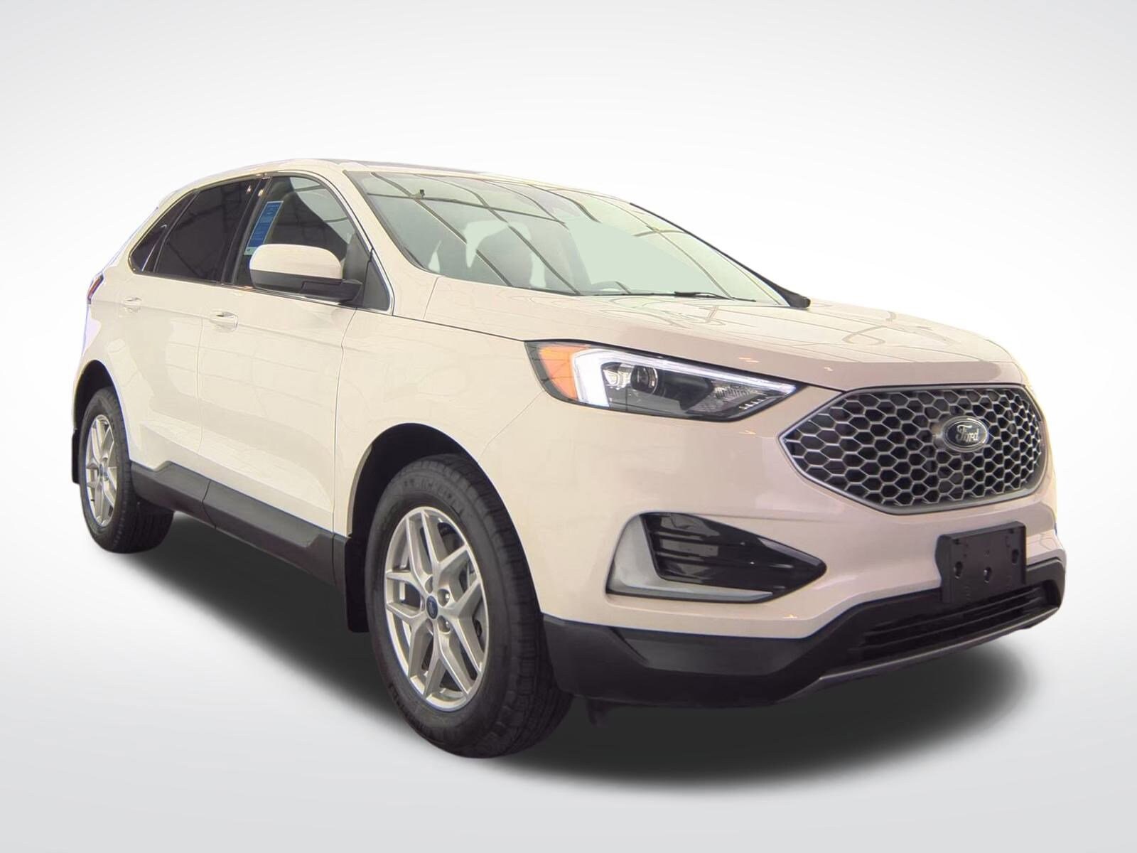 2024 Ford Edge SEL photo 4