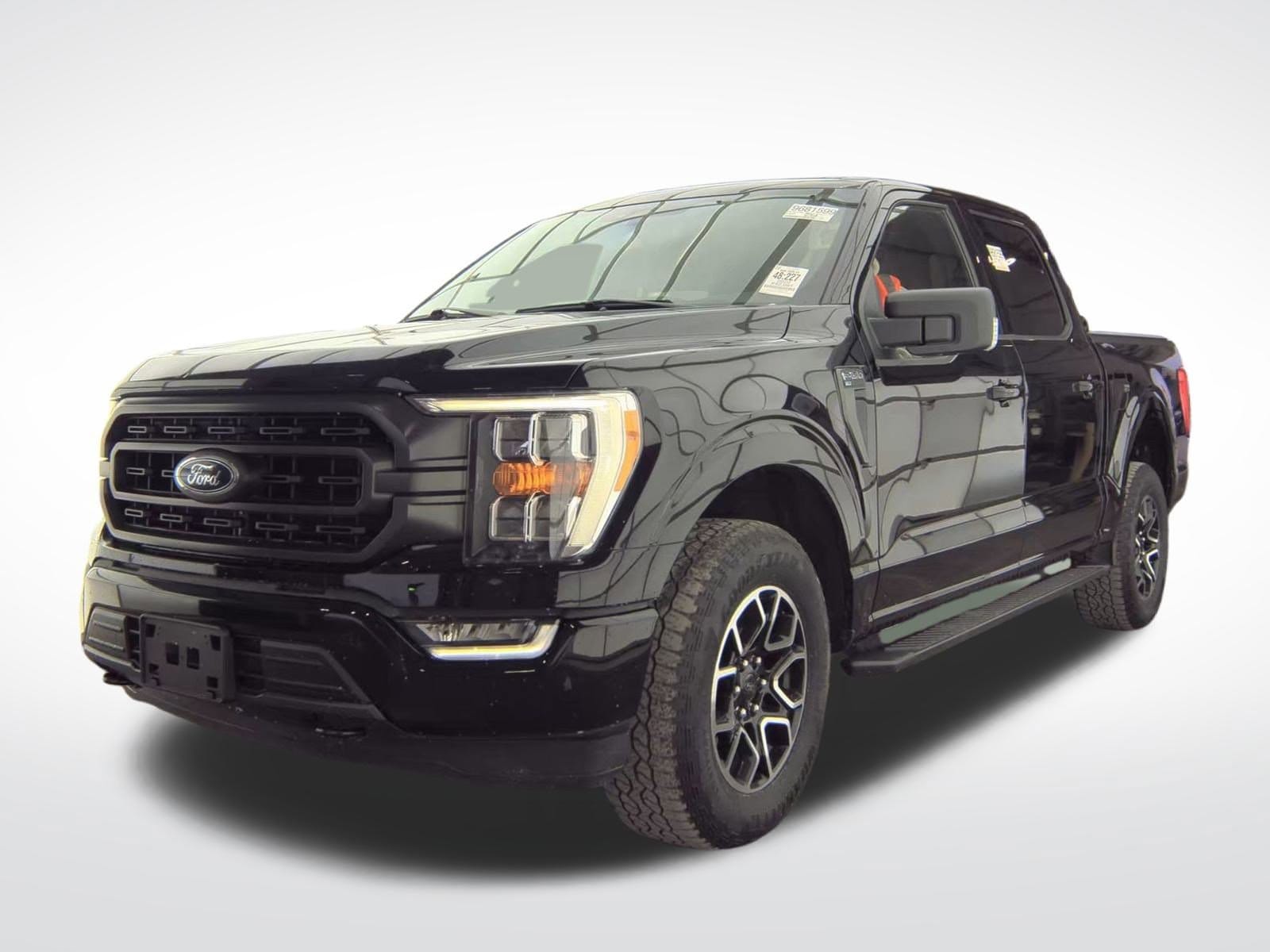 2022 Ford F-150 XLT's photo