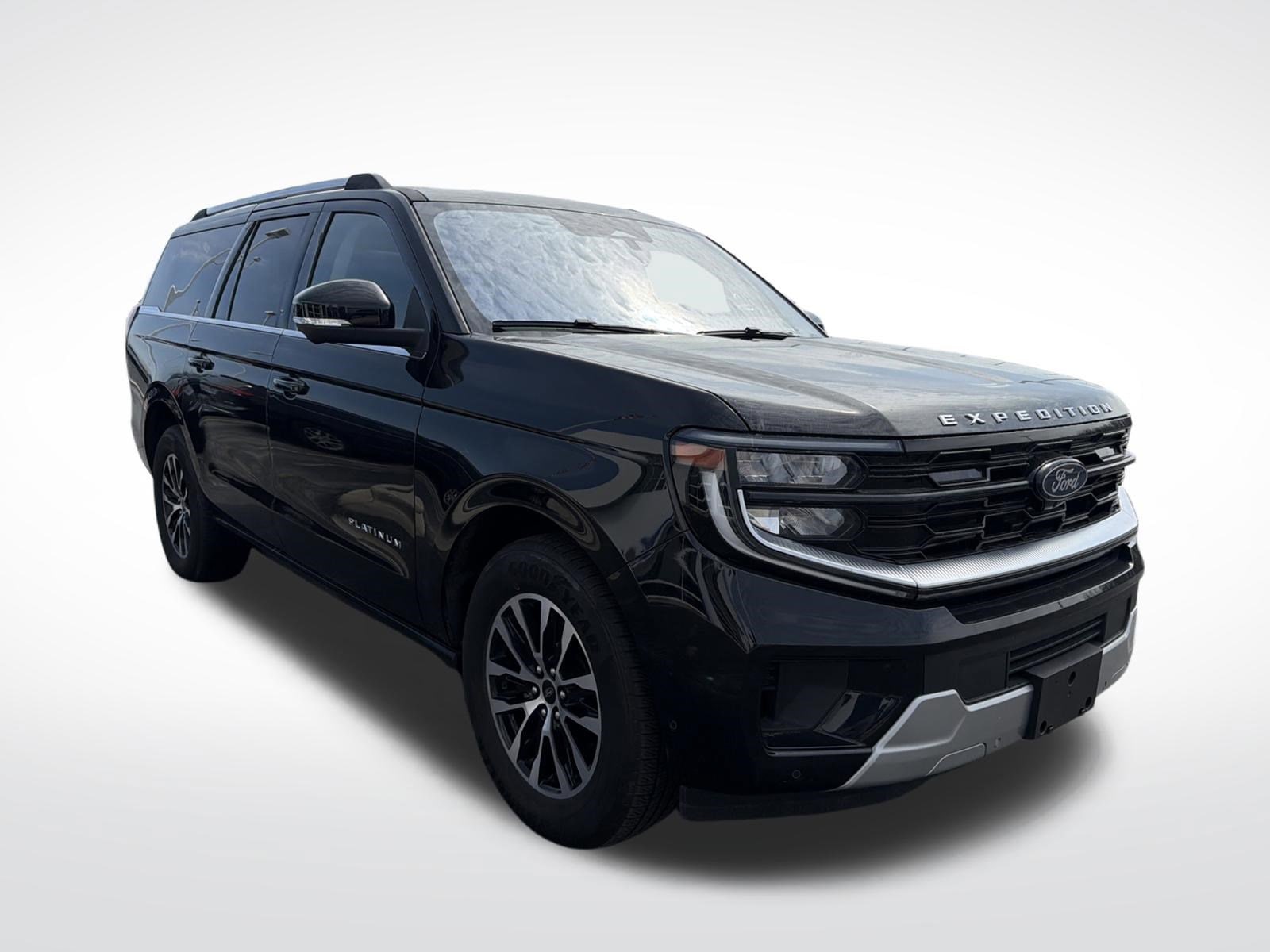 2025 Ford Expedition Platinum - Photo 4