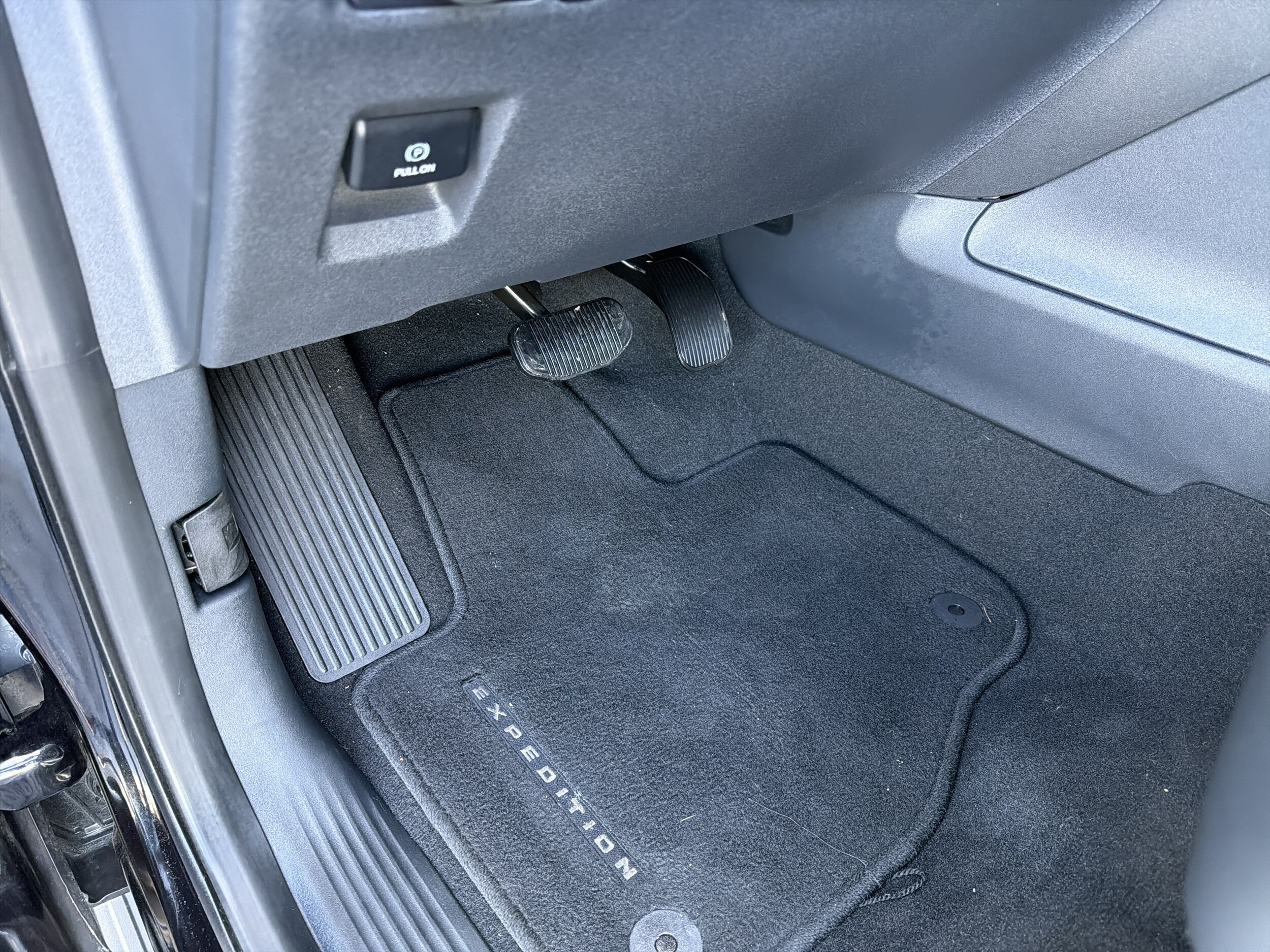 2025 Ford Expedition Platinum - Photo 57