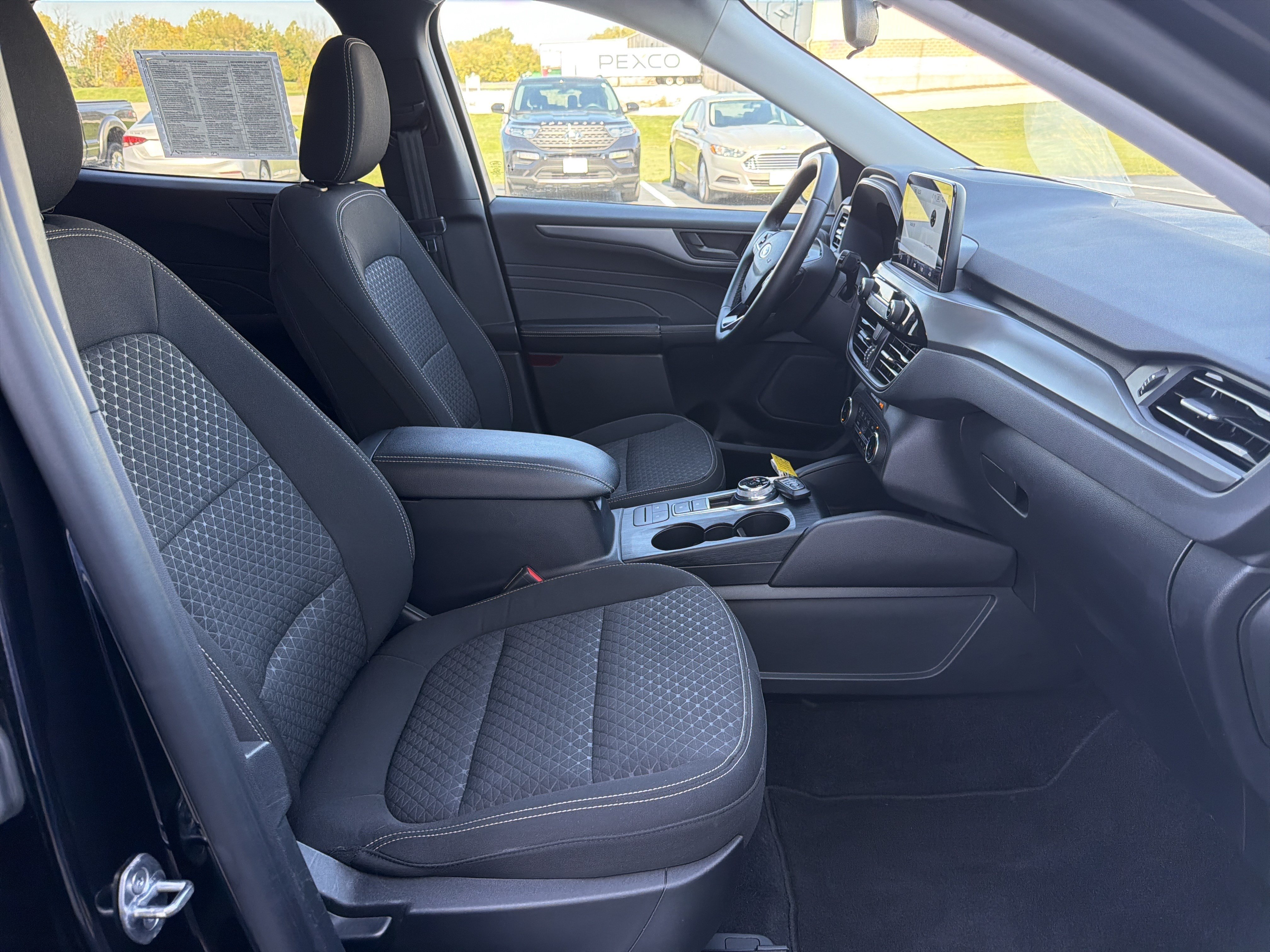 2023 Ford Escape Active - Photo 47
