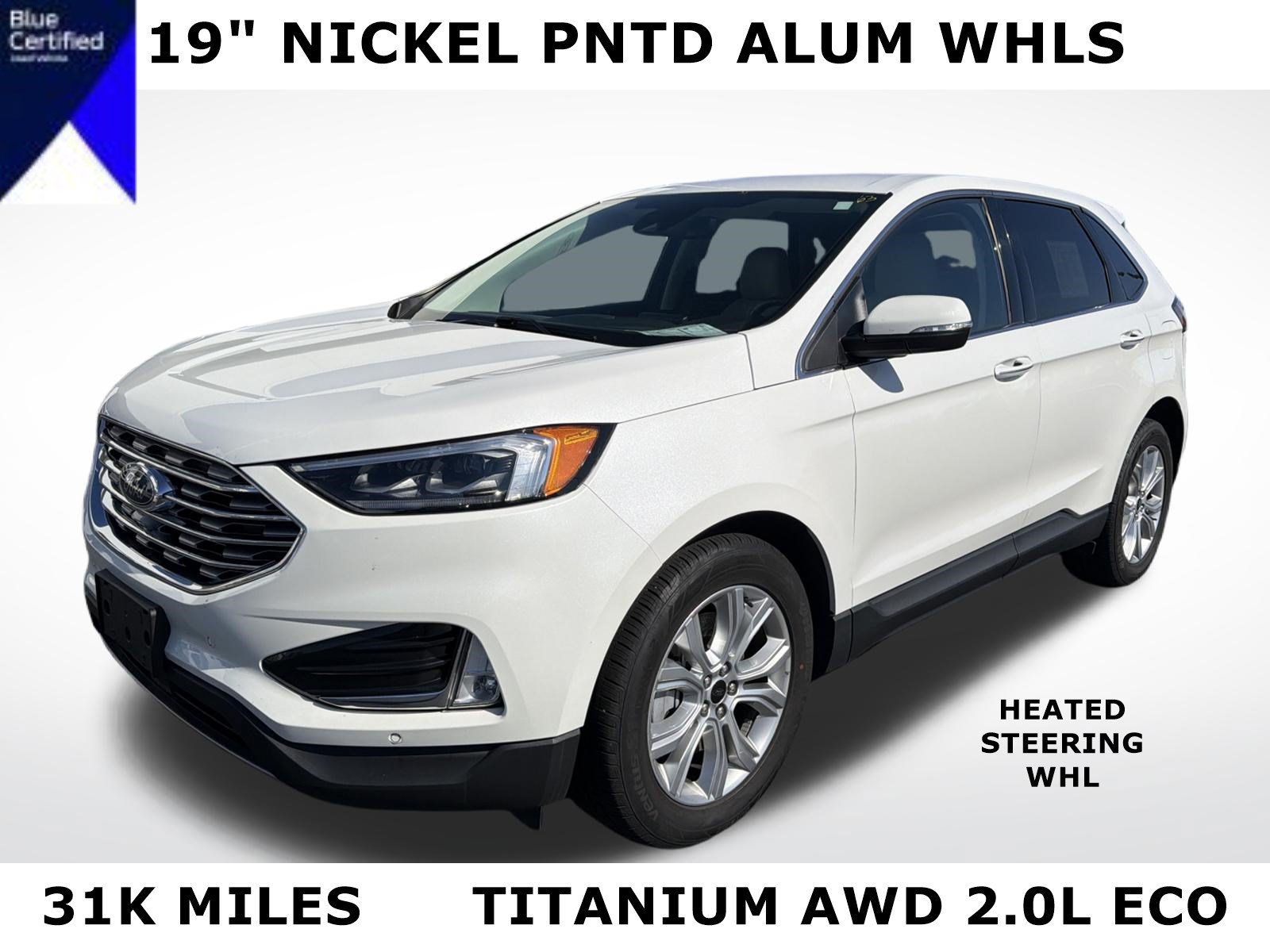 2023 Ford Edge