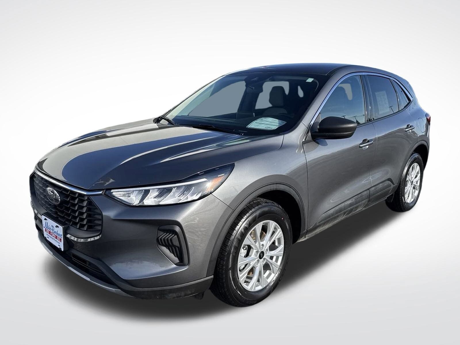 2023 Ford Escape Active photo 2