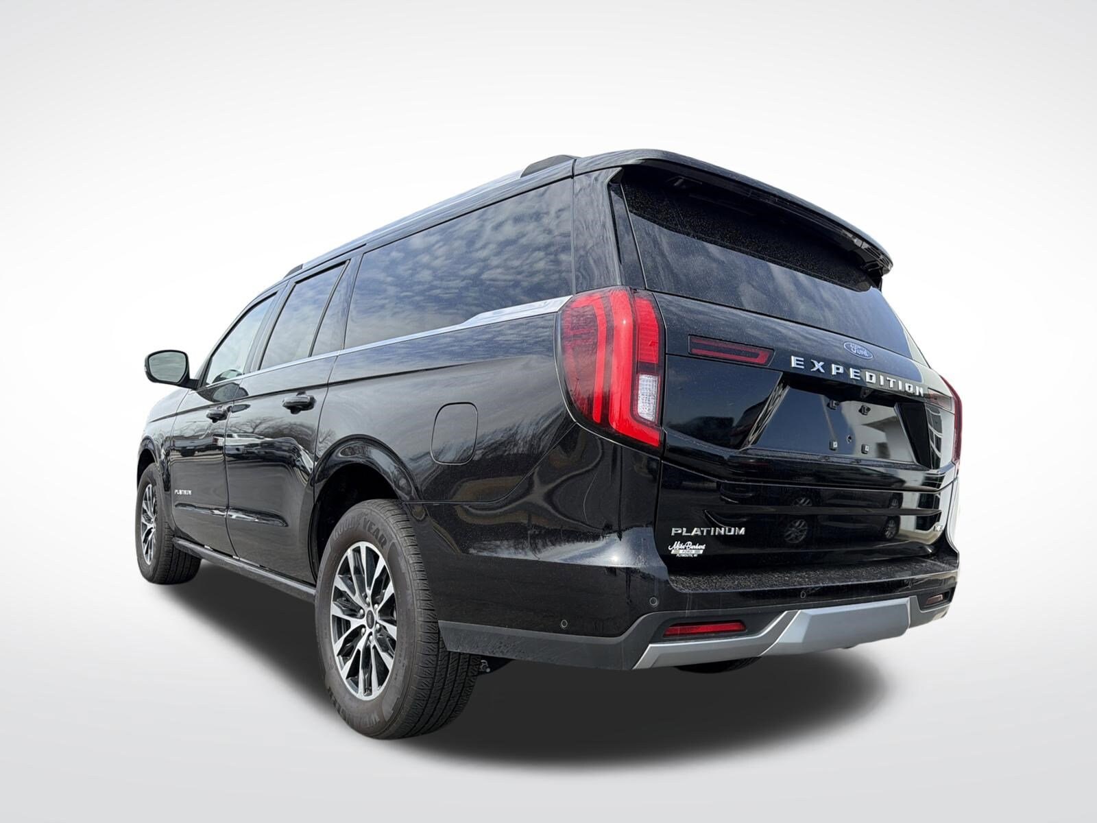 2025 Ford Expedition Platinum - Photo 20