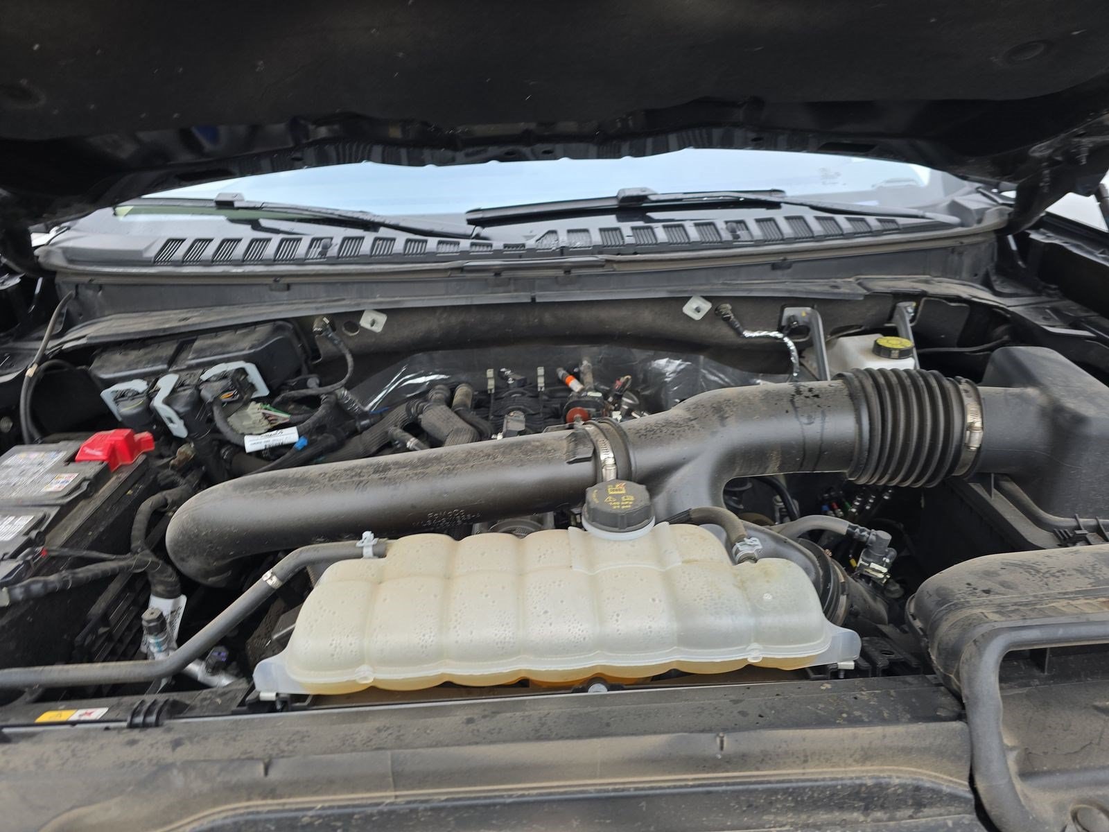 2025 Ford Expedition Platinum - Photo 41
