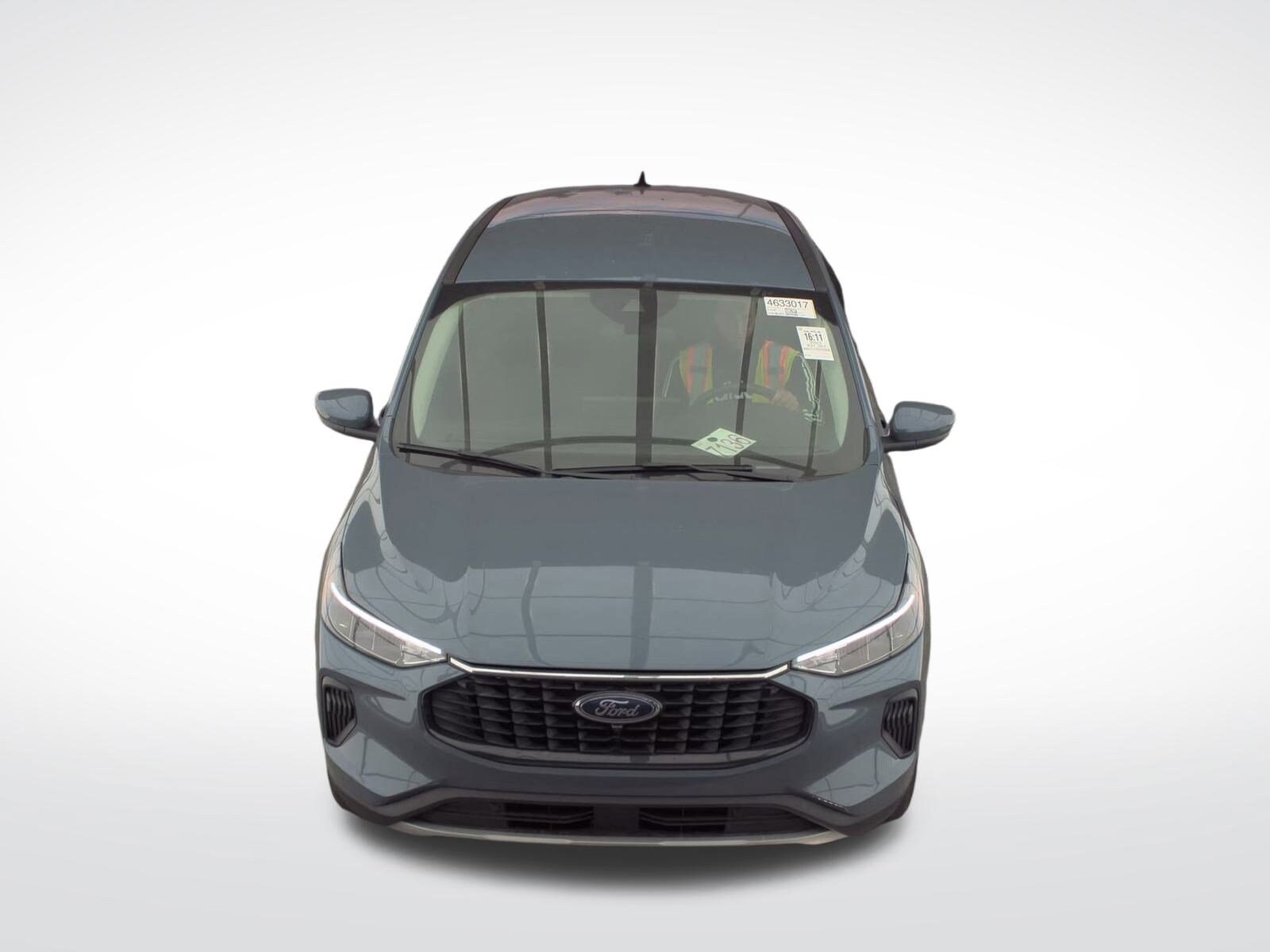 2023 Ford Escape Active photo 2