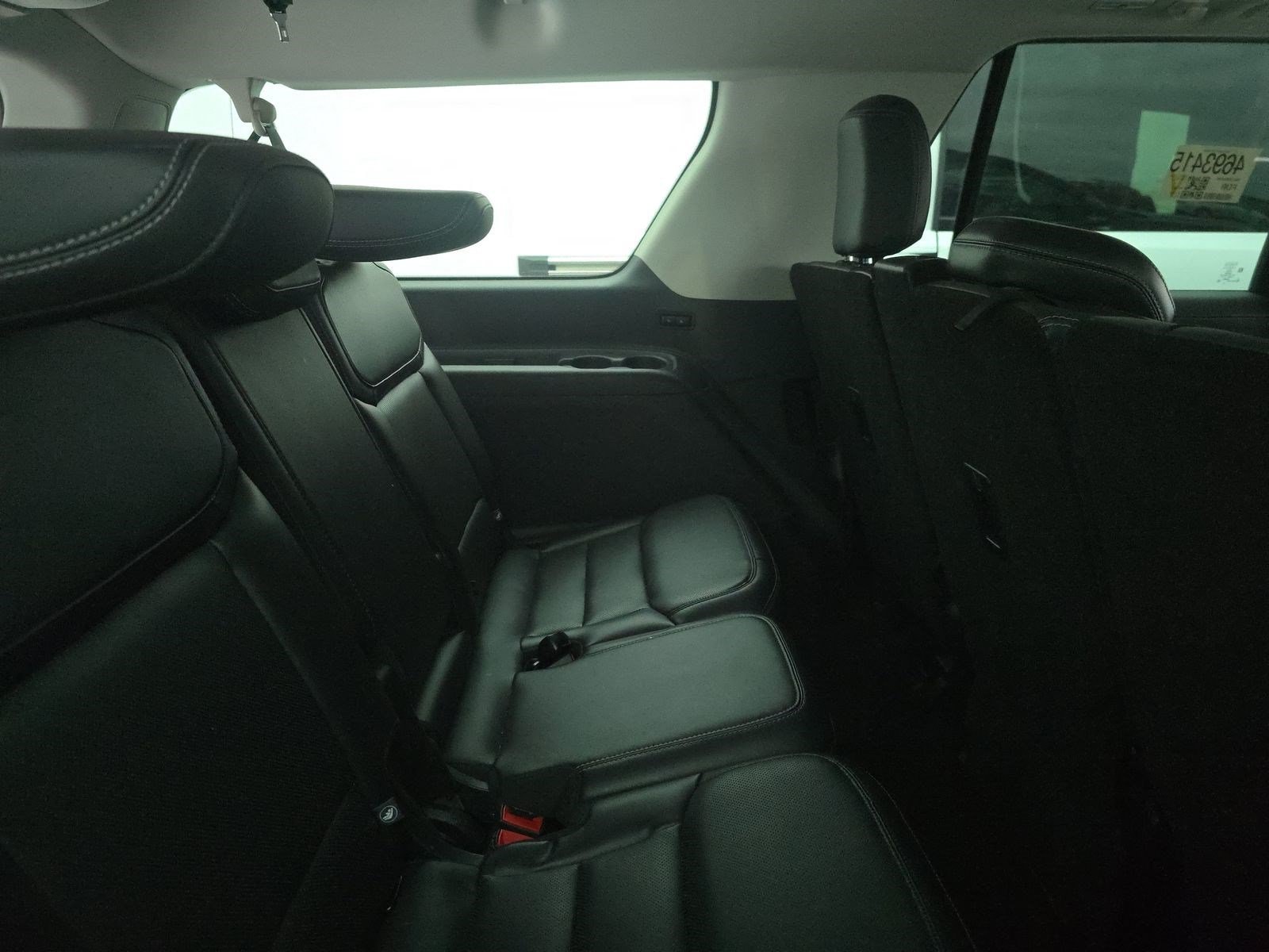 2025 Ford Expedition Platinum - Photo 35