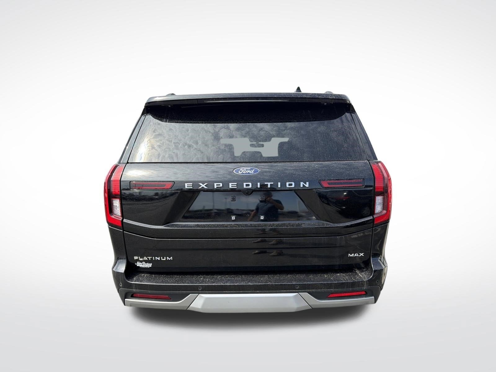 2025 Ford Expedition Platinum - Photo 10