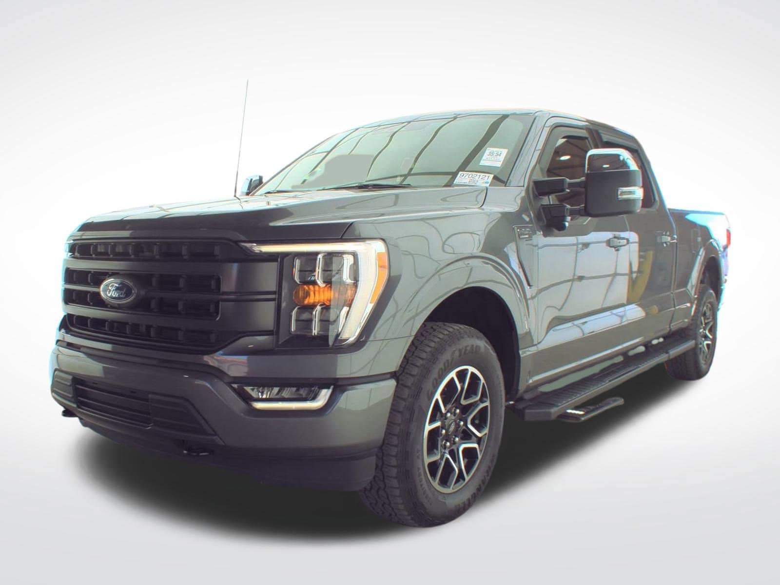 2022 Ford F-150 Lariat's photo