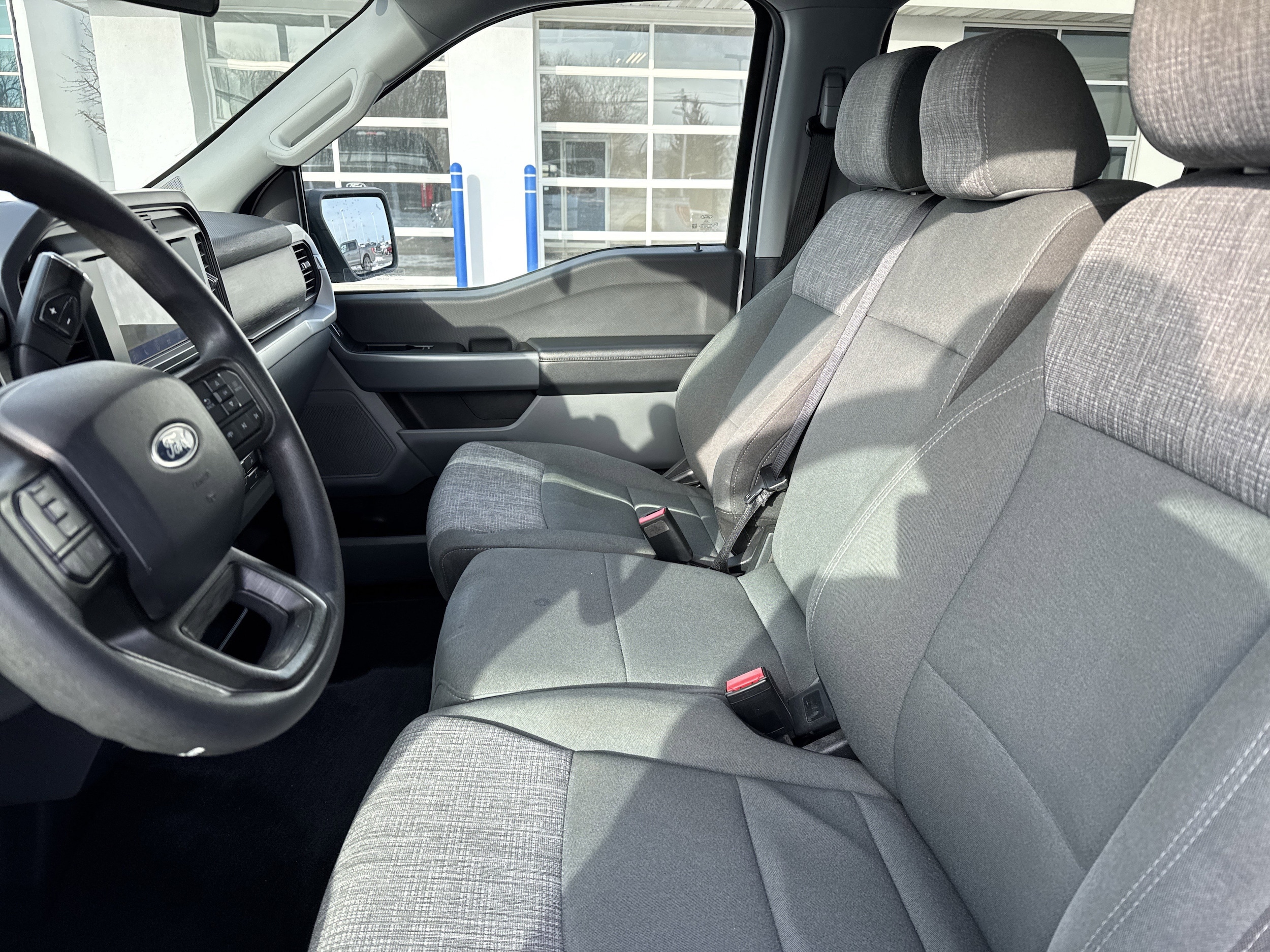 2023 Ford F-150 XLT - Photo 45
