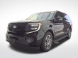  Ford Expedition Max