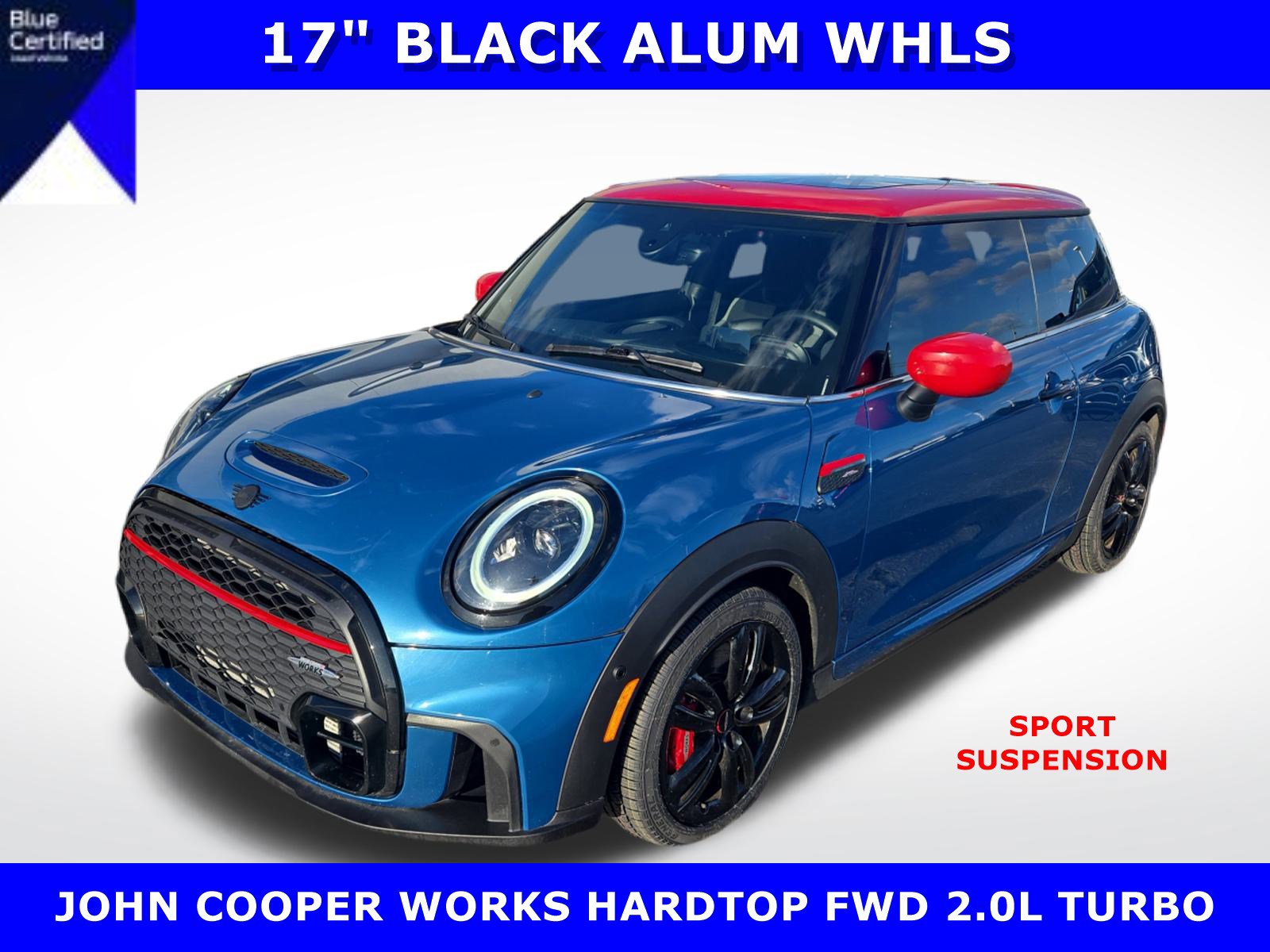 2023 MINI Hardtop 2 Door