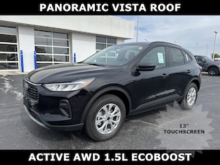 2025 Ford Escape Active Active AWD
