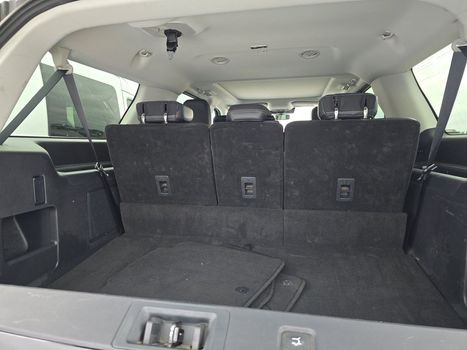 2025 Ford Expedition Platinum - Photo 43