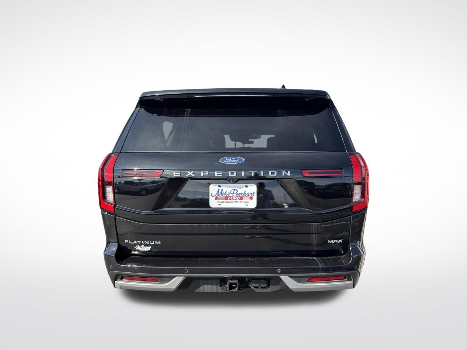 2025 Ford Expedition Platinum - Photo 24