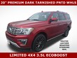  Ford Expedition